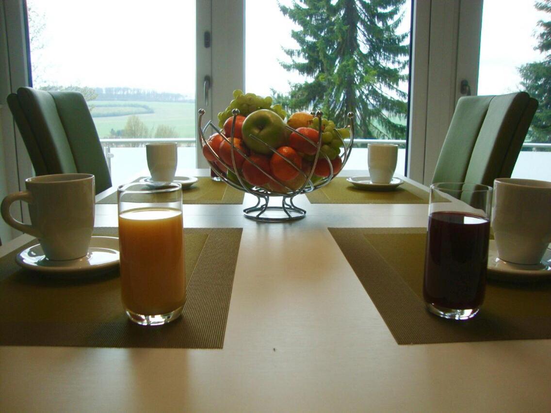 Exklusives Ferienhaus 13