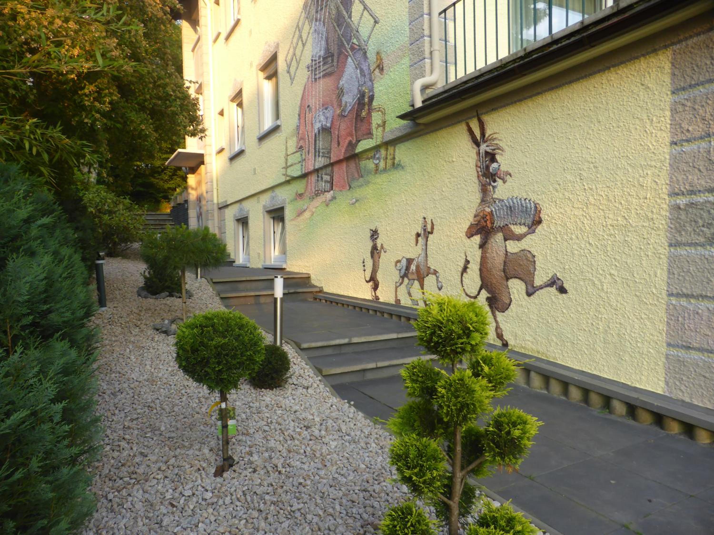 Aparthotel Voglergasse