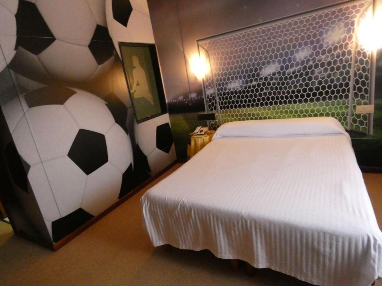 Motel Caldas