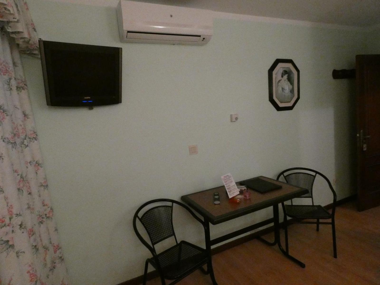 Motel Caldas