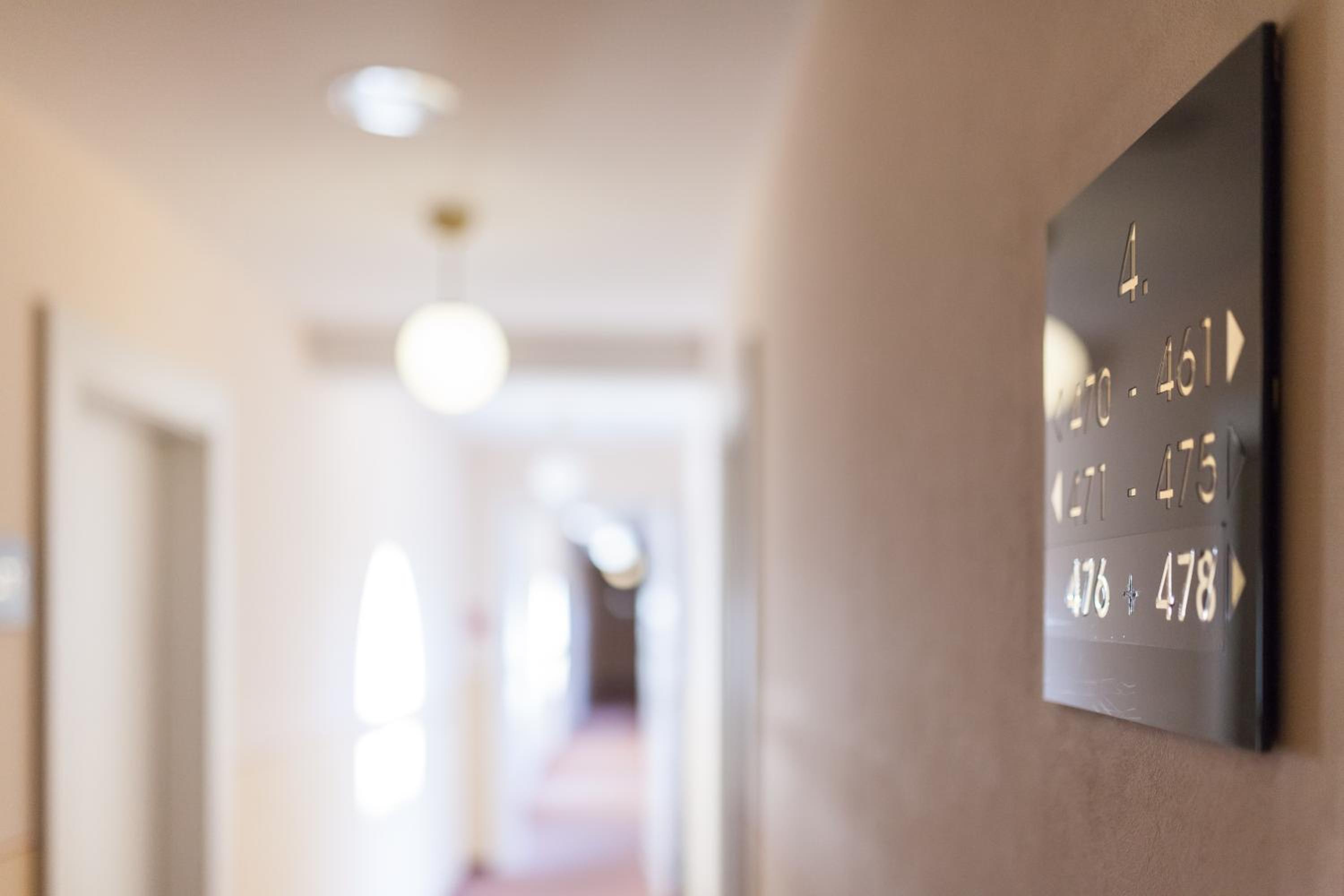 martas Hotel Berlin-Mitte