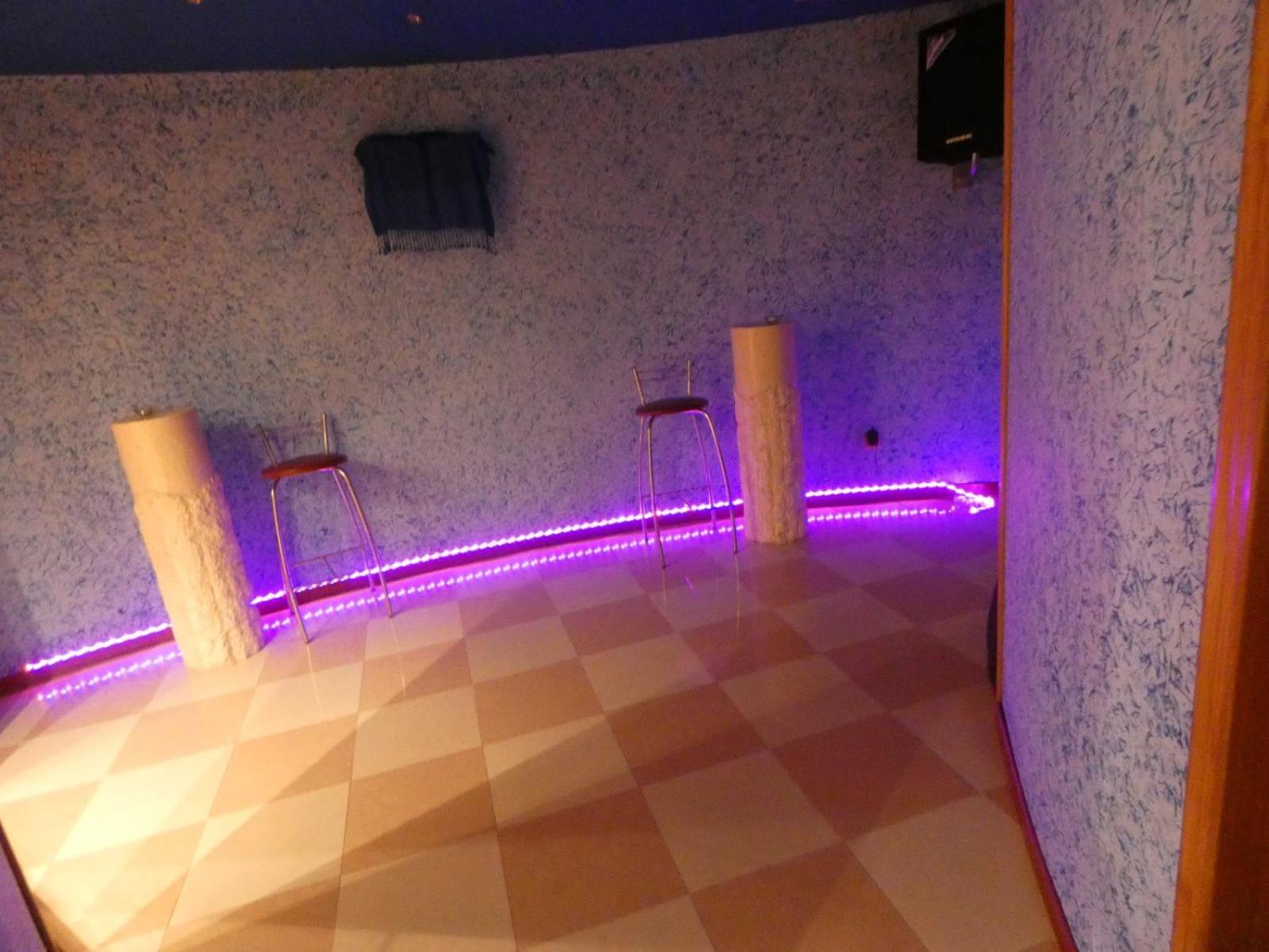 Motel Caldas