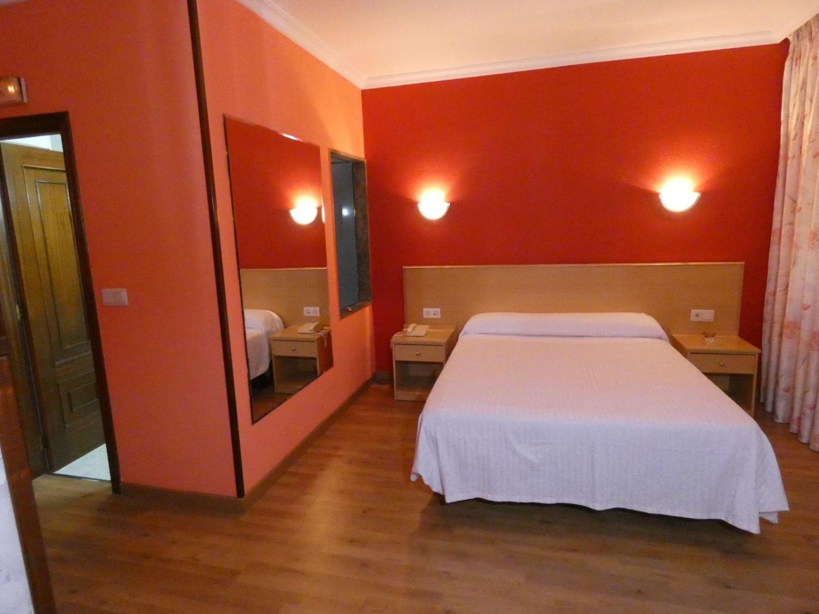 Motel Caldas