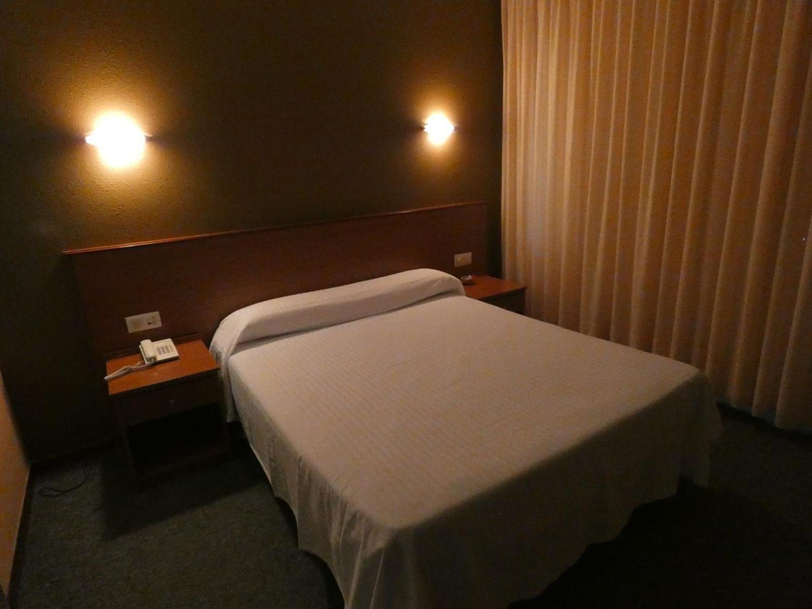 Motel Caldas