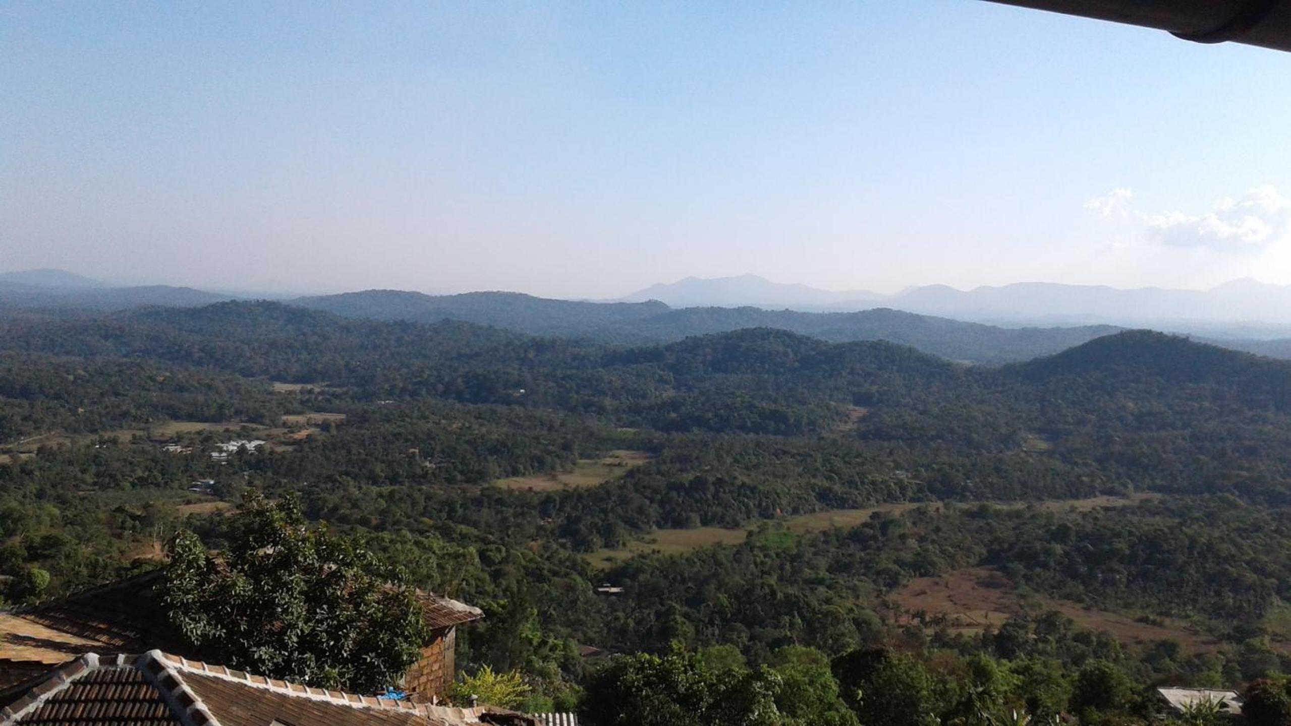 Alan Homestay, photo 12