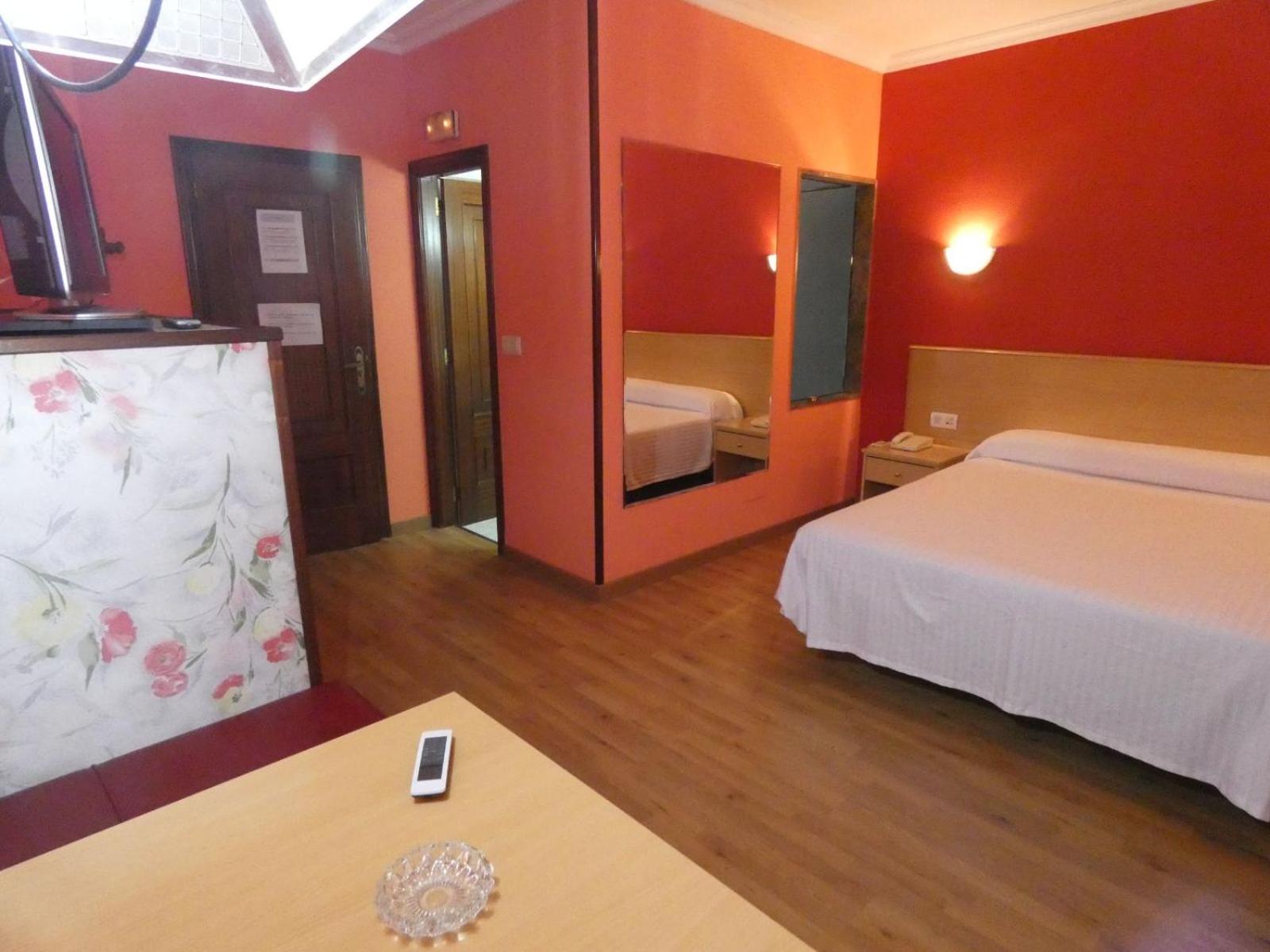 Motel Caldas