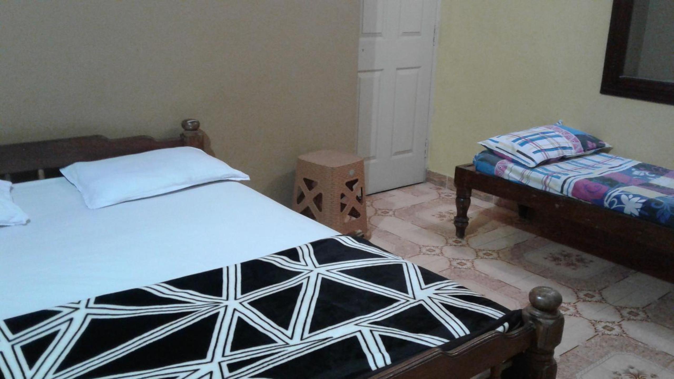 Alan Homestay, photo 16