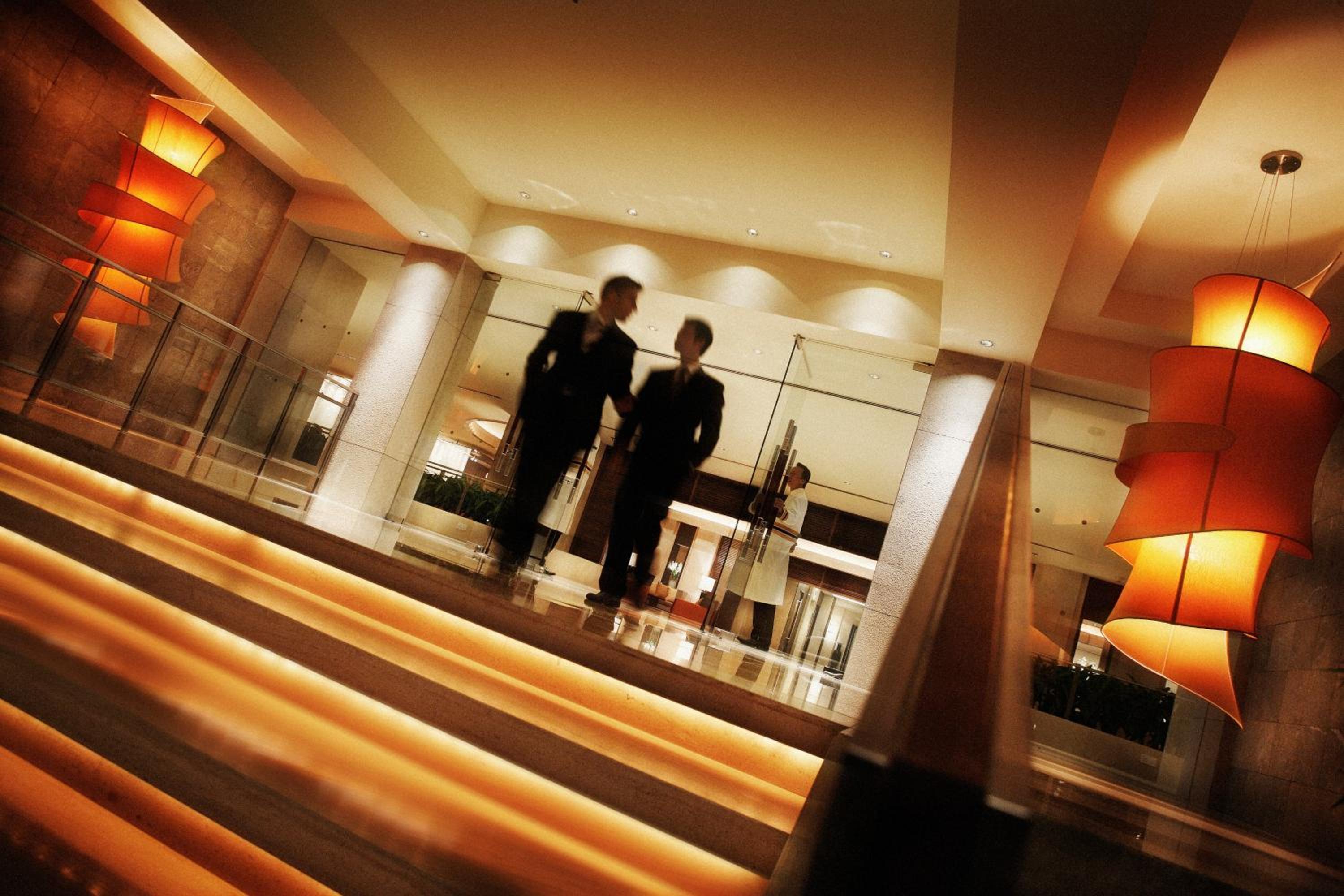 InterContinental Hanoi Westlake by IHG 107