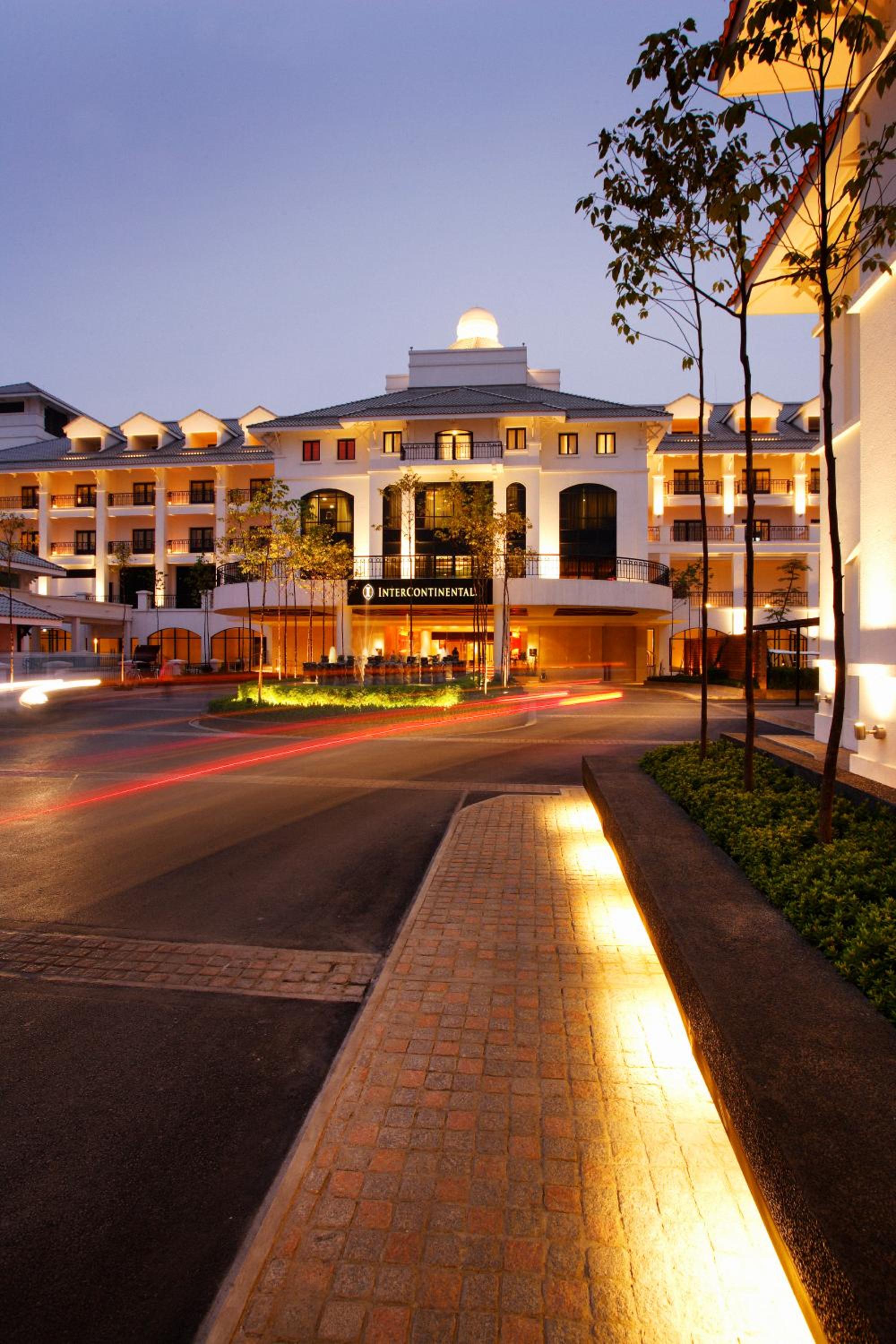 InterContinental Hanoi Westlake by IHG 106