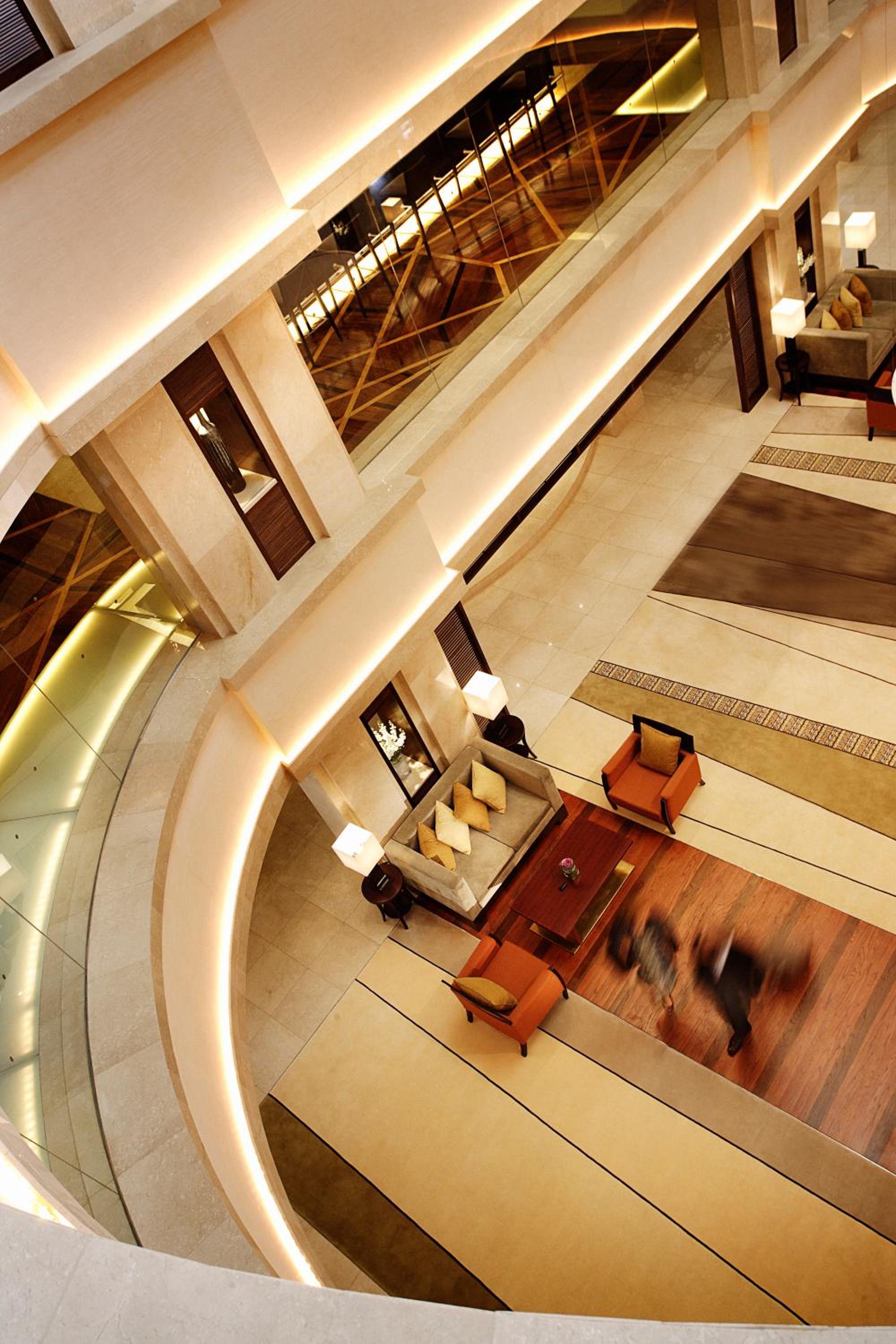 InterContinental Hanoi Westlake by IHG 108