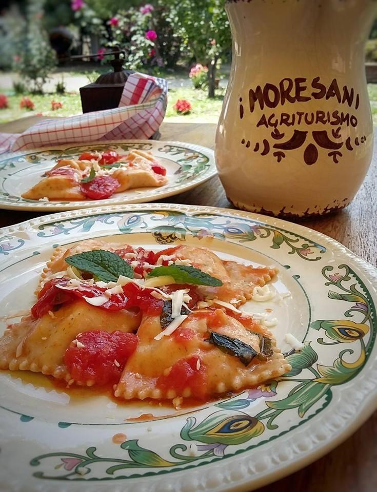 Agriturismo i Moresani