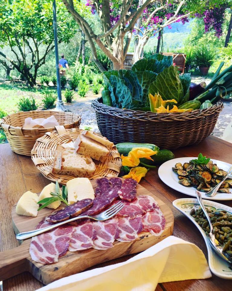 Agriturismo i Moresani