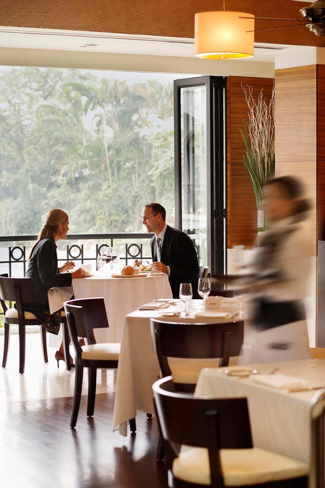 InterContinental Hanoi Westlake by IHG 126