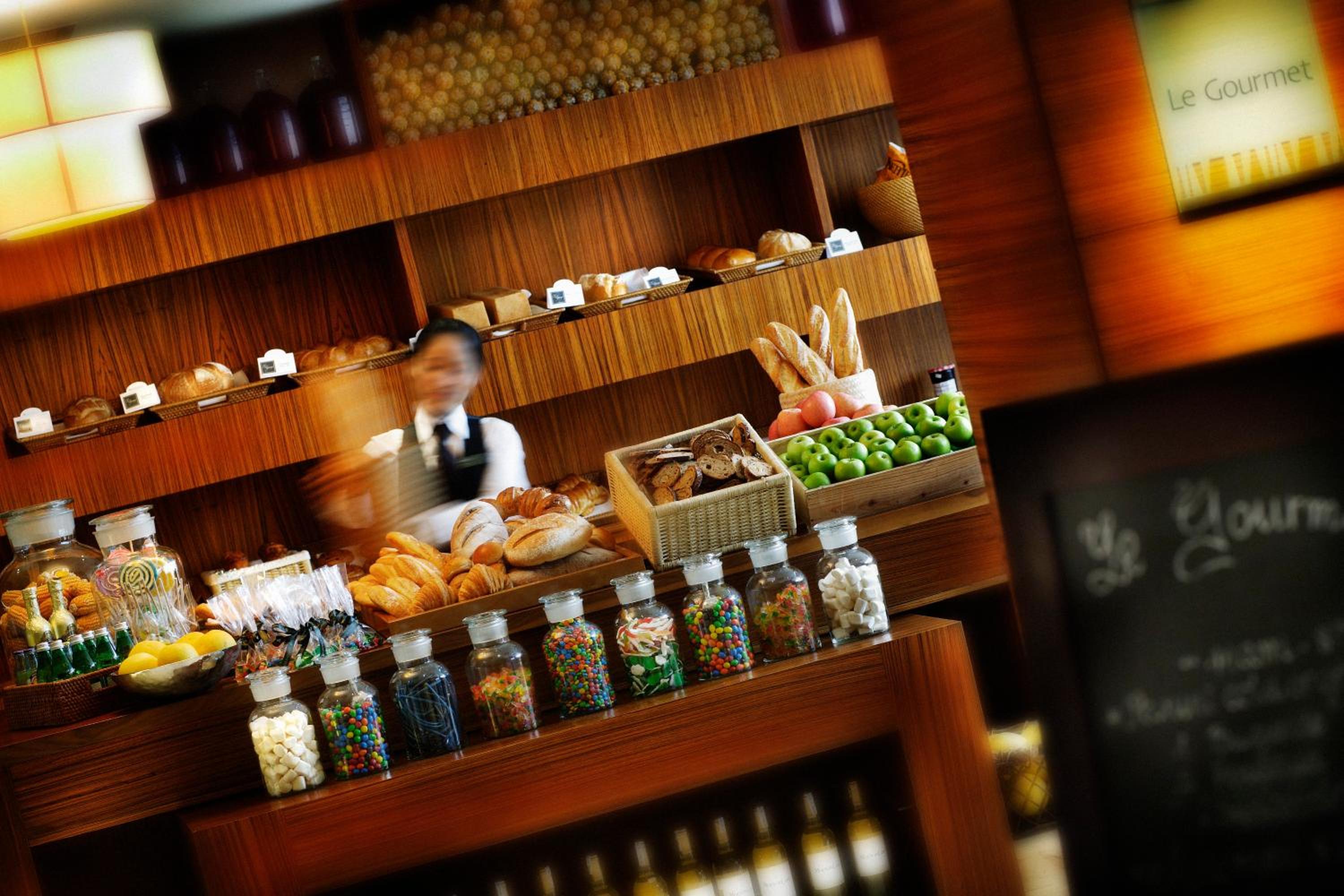 InterContinental Hanoi Westlake by IHG 122