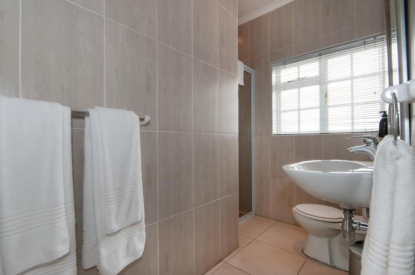 Millard Crescent Guest House