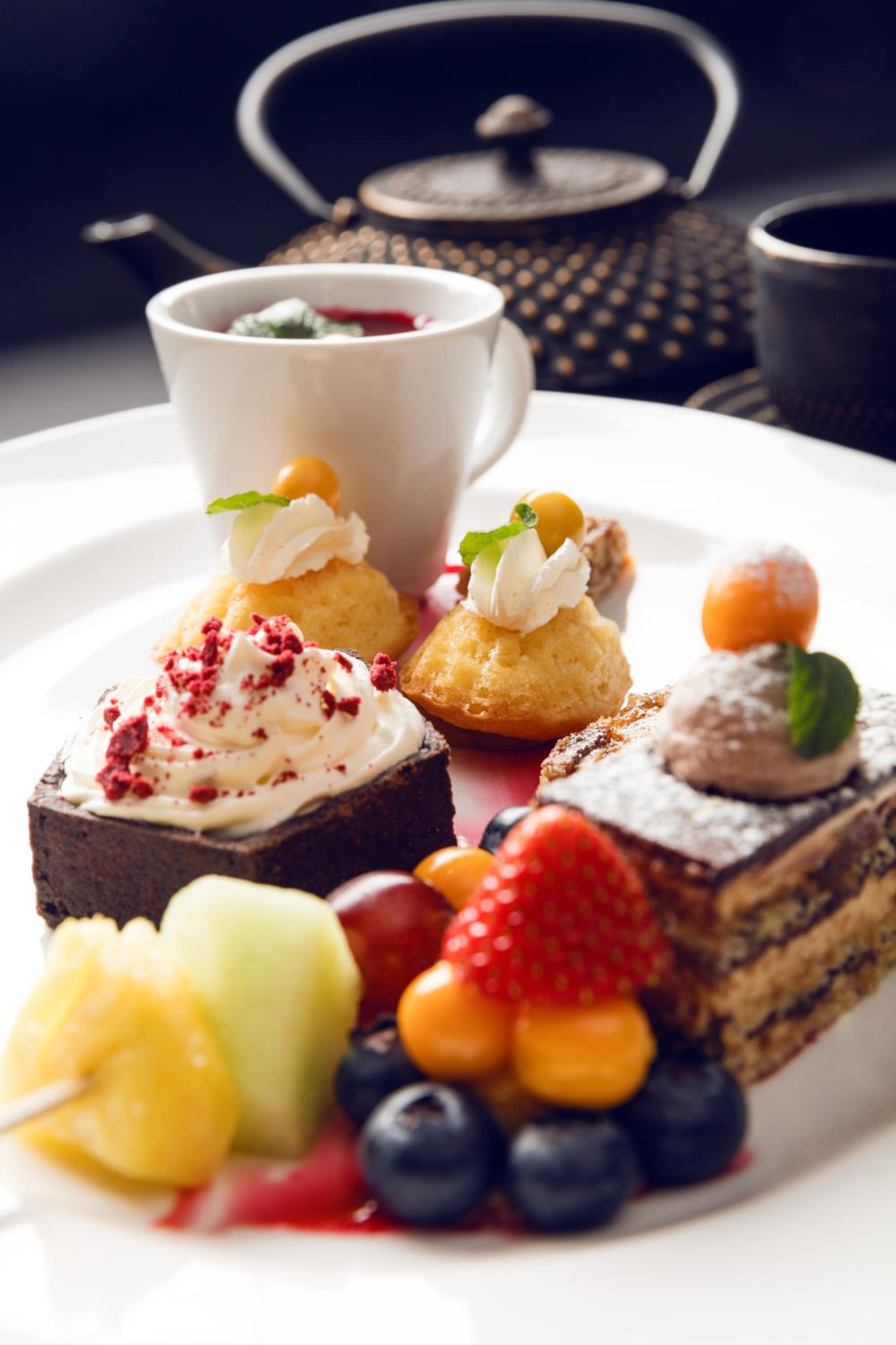 Johannesburg Vacations - The Maslow Hotel, Sandton - Property Image 28