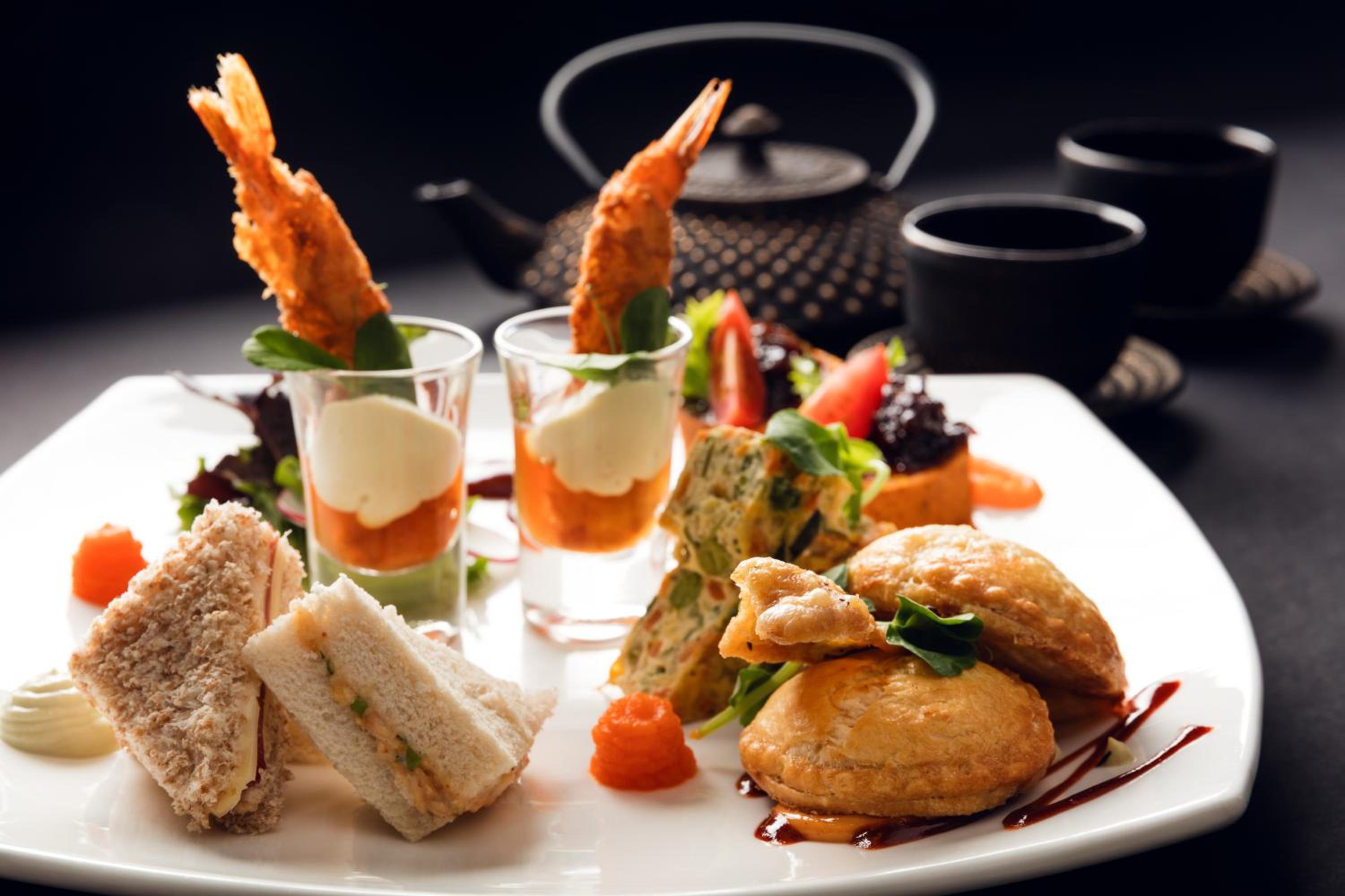Johannesburg Vacations - The Maslow Hotel, Sandton - Property Image 20