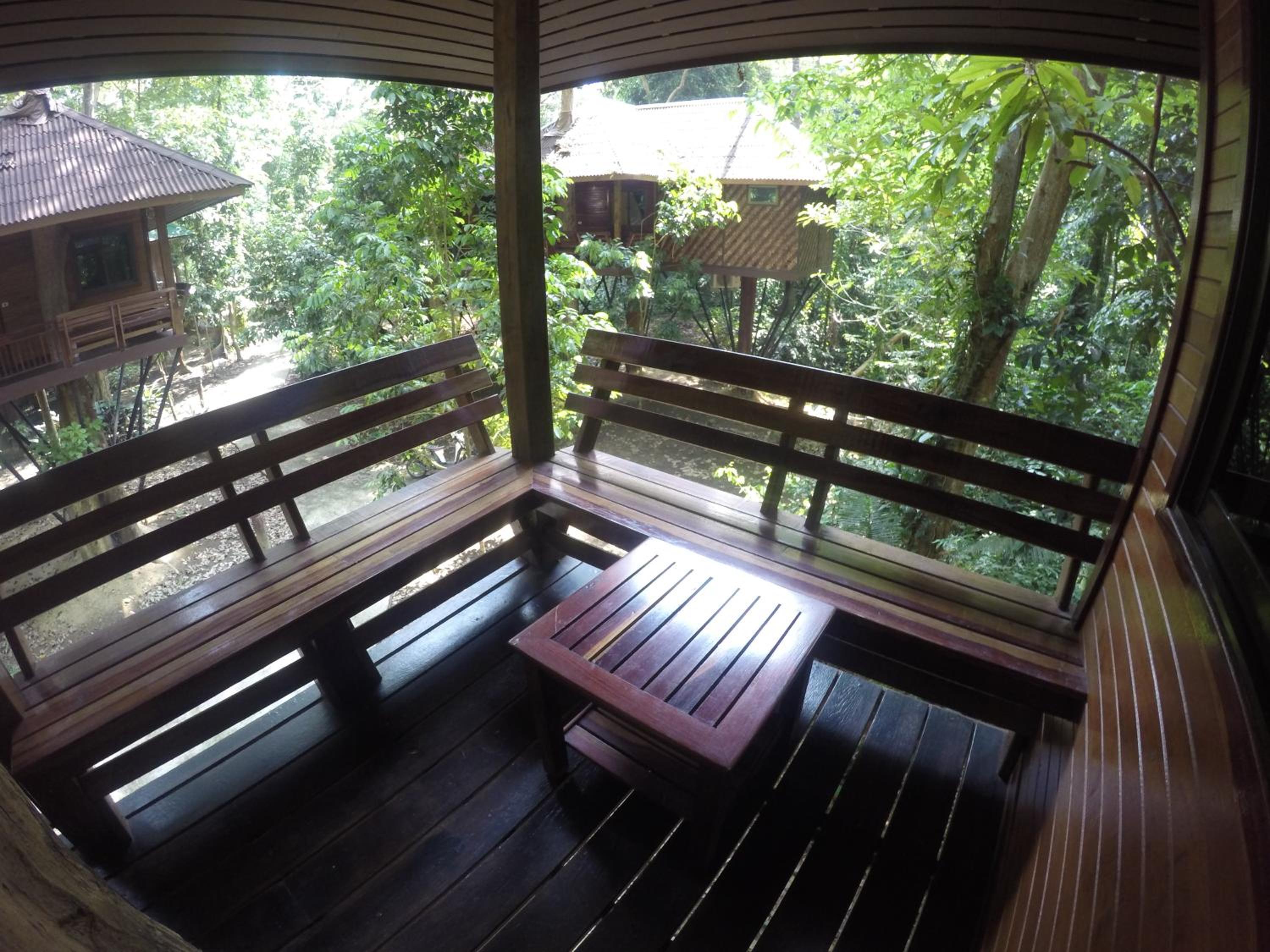 Khao Sok Nature Resort