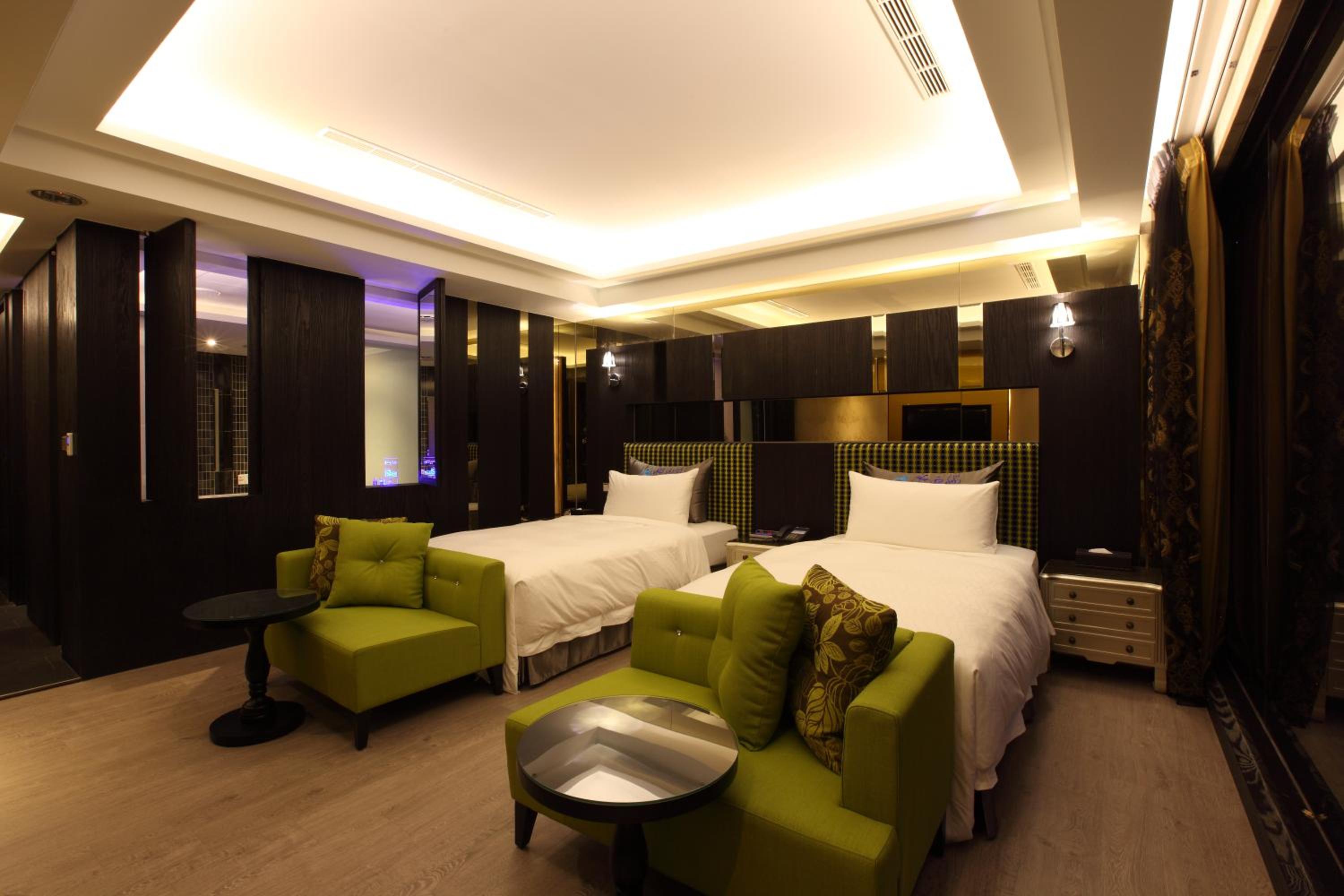 Icloud Luxury Resort & Hotel