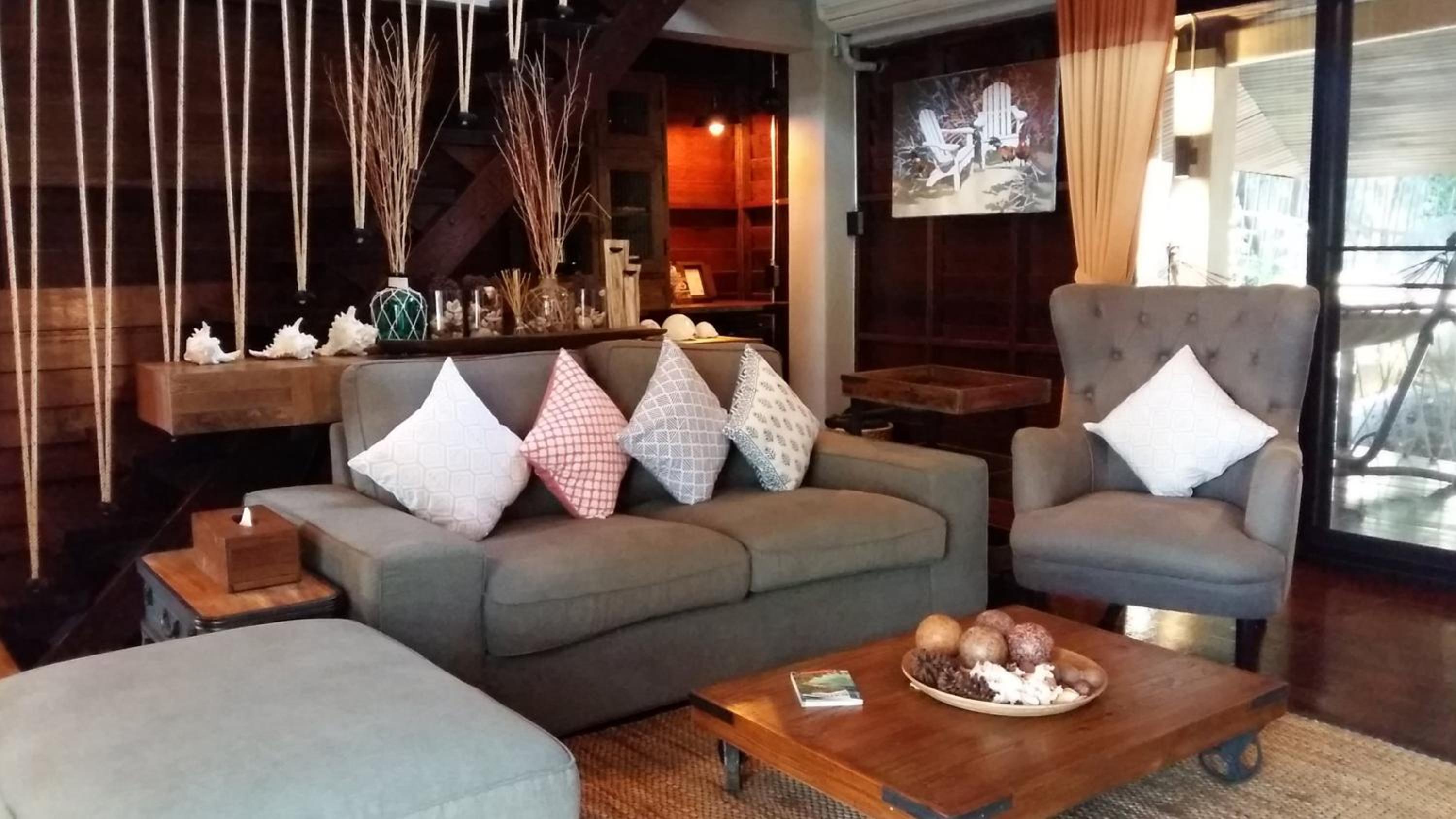 Koh Tao Cabana
