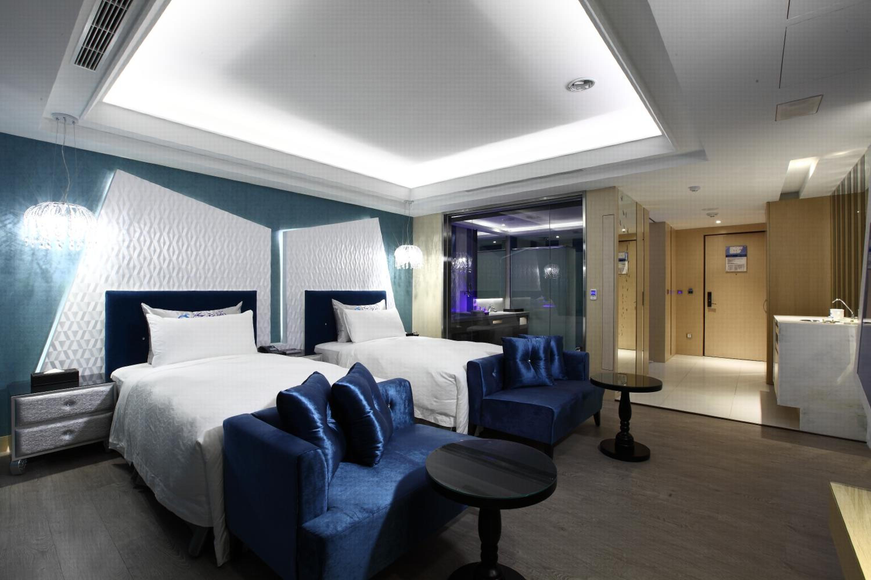 Icloud Luxury Resort & Hotel