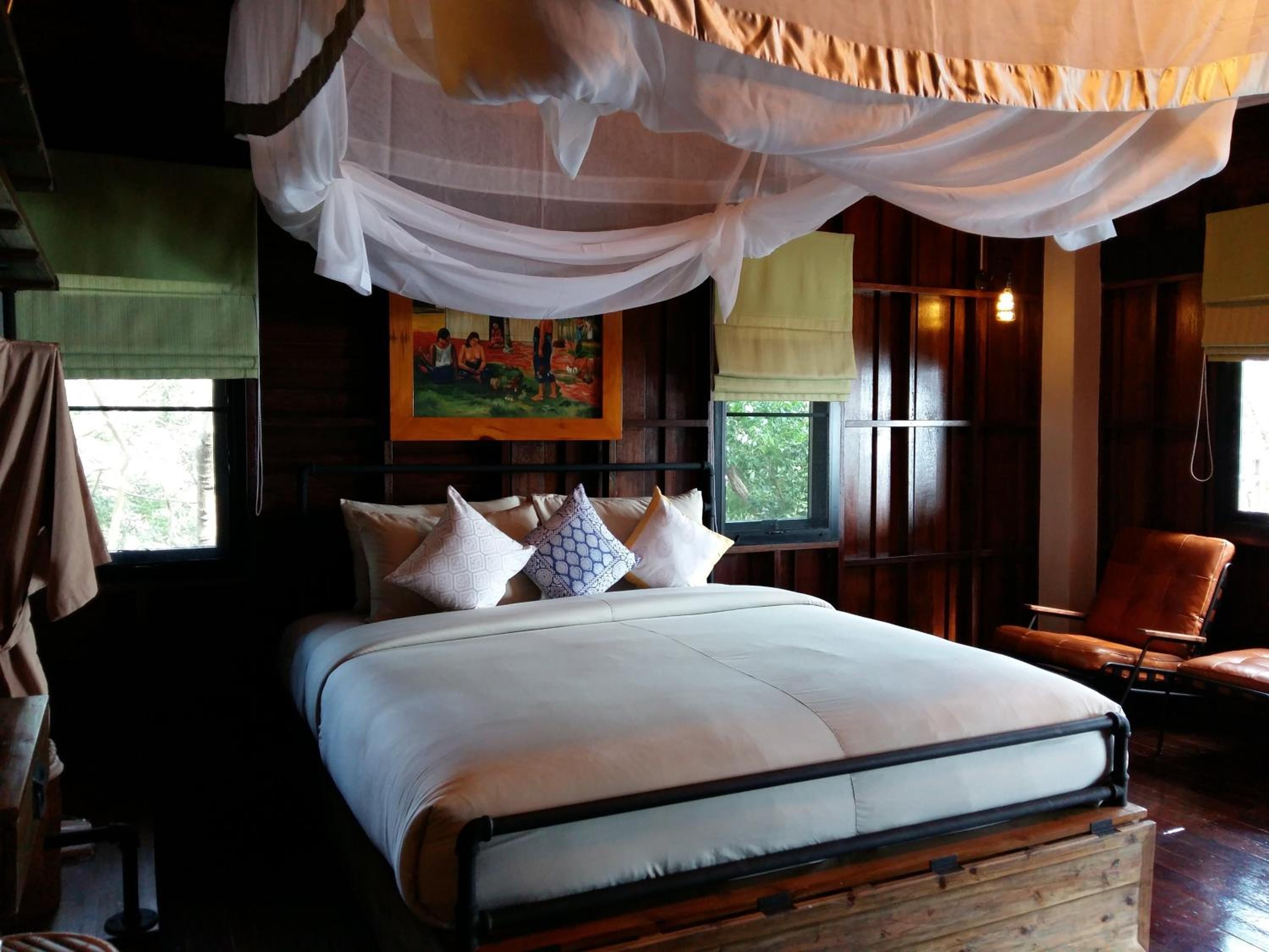 Koh Tao Cabana
