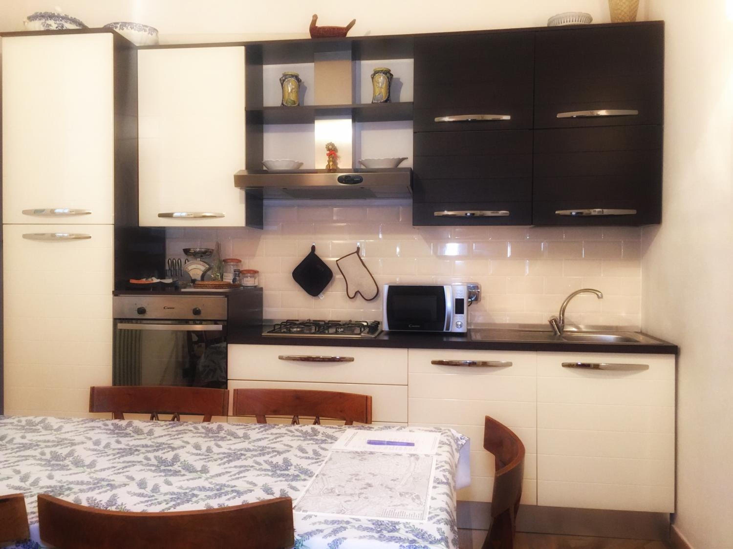 M&G Apartment