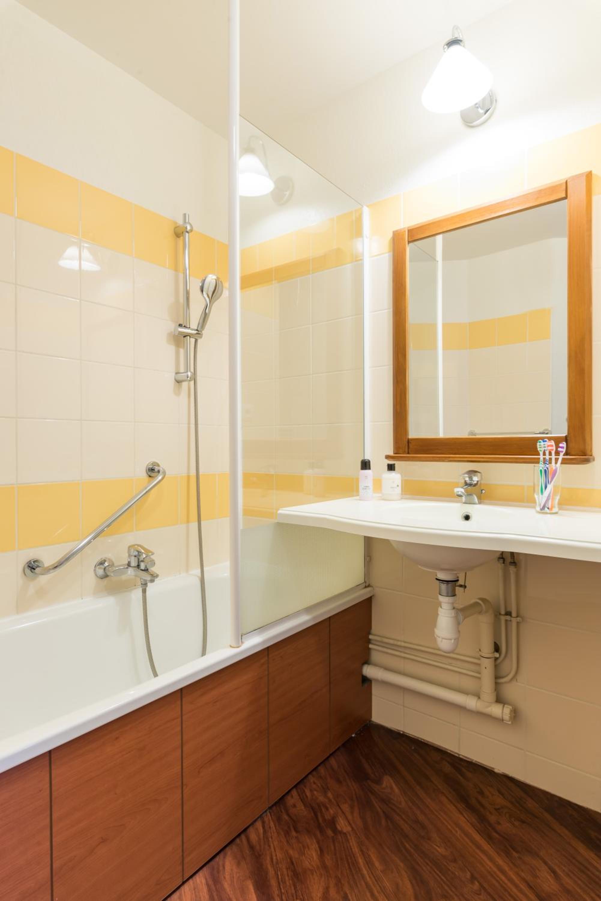 Saint-Lary-Soulan Vacations - Residence Pierre  Vacances Les Rives de l'Aure - Property Image 3