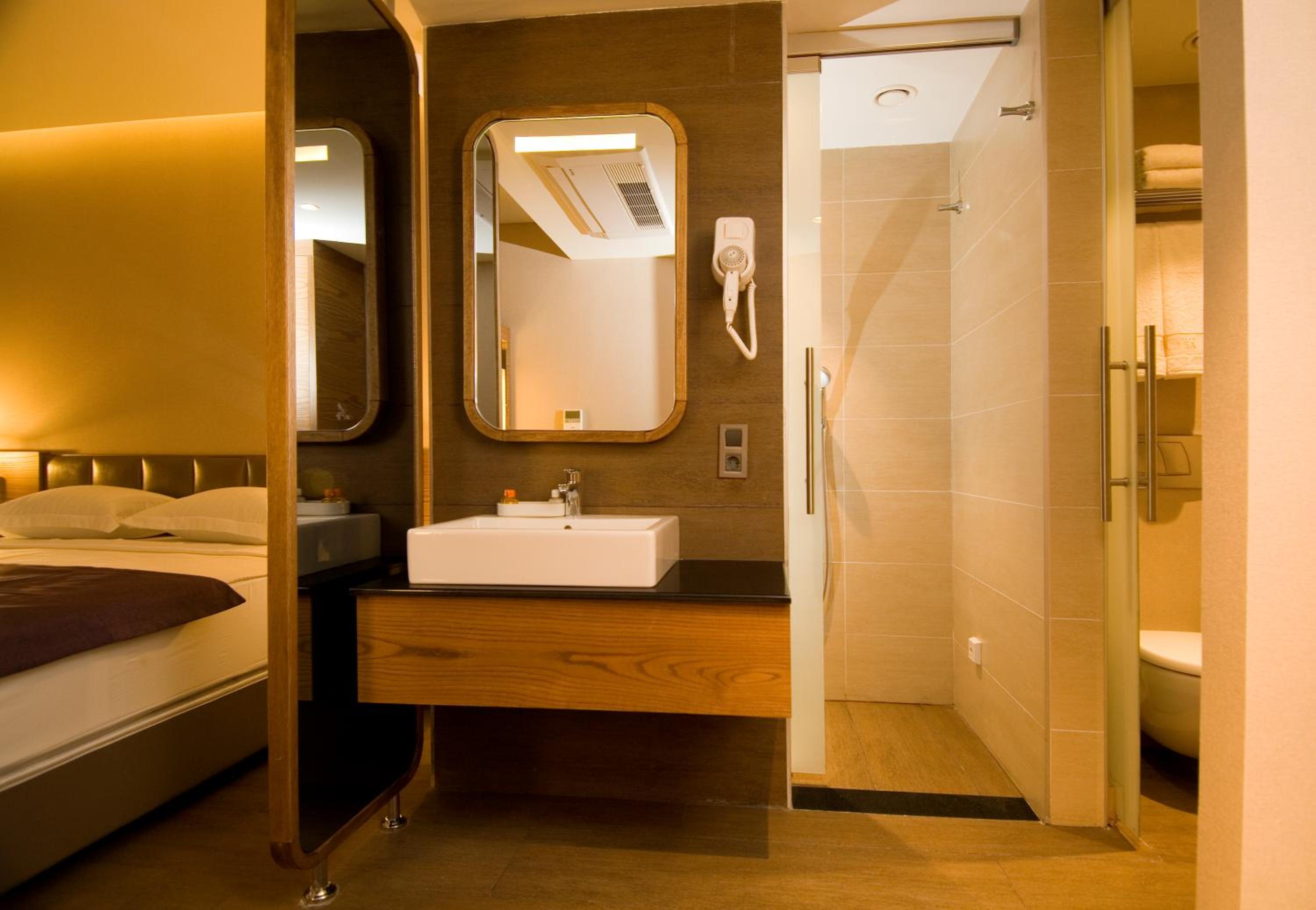 Casa De Maris Spa & Resort Hotel Adult Only 16 Plus - Image 17