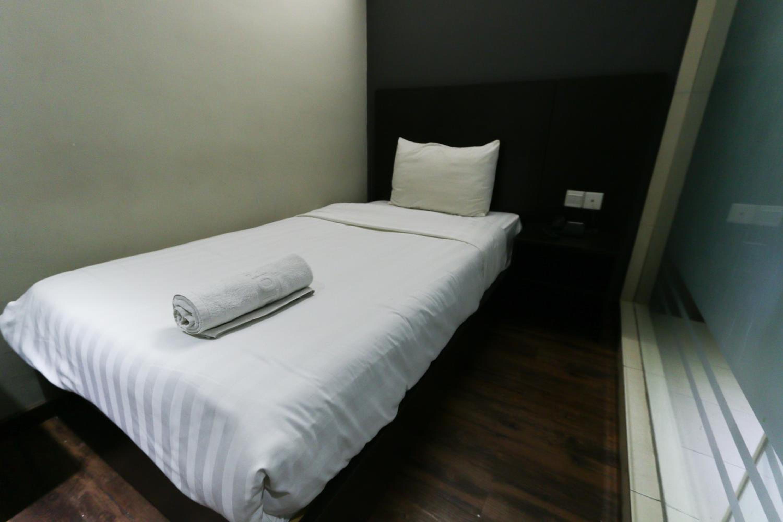 Hotel 99 Bandar Klang (Meru) photo 6