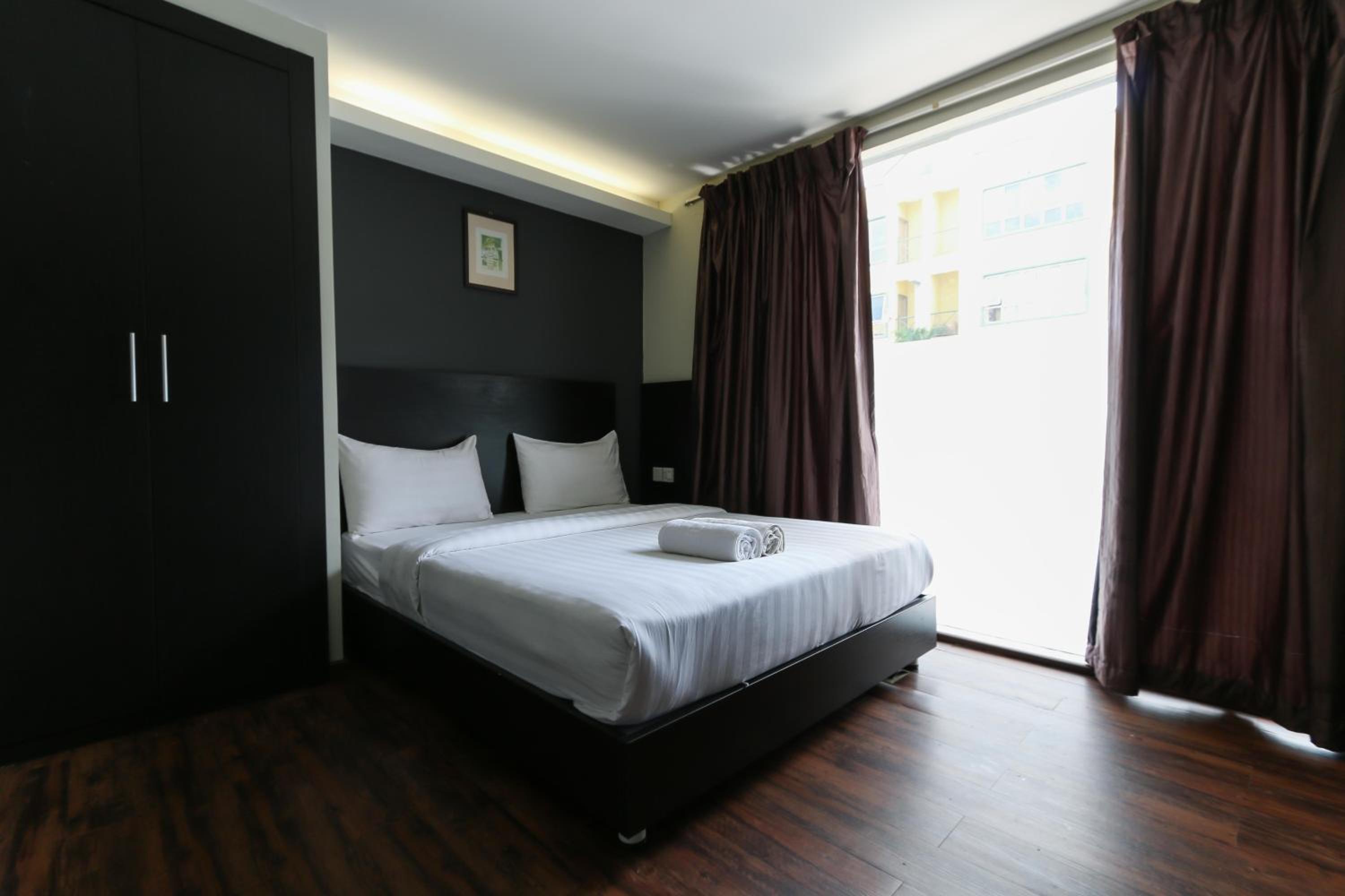 Hotel 99 Bandar Klang (Meru) photo 4