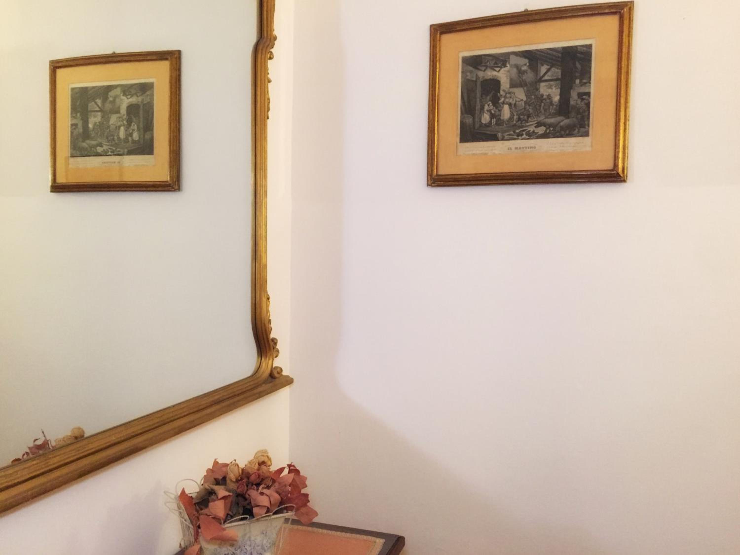 M&G Apartment