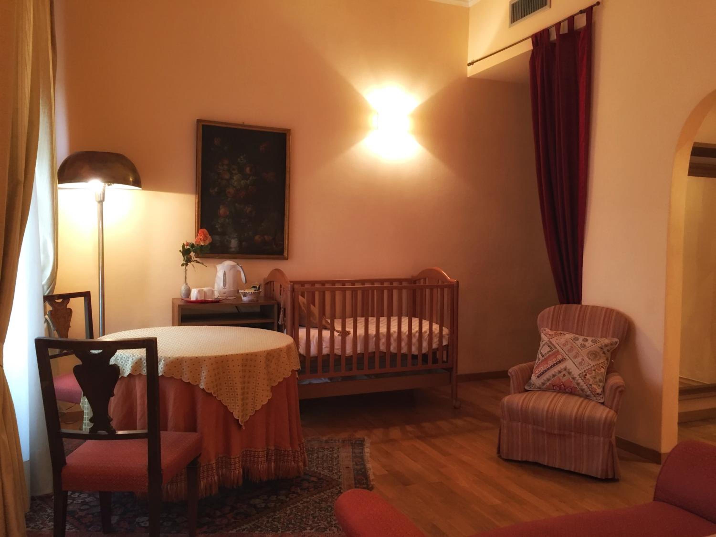 M&G Apartment