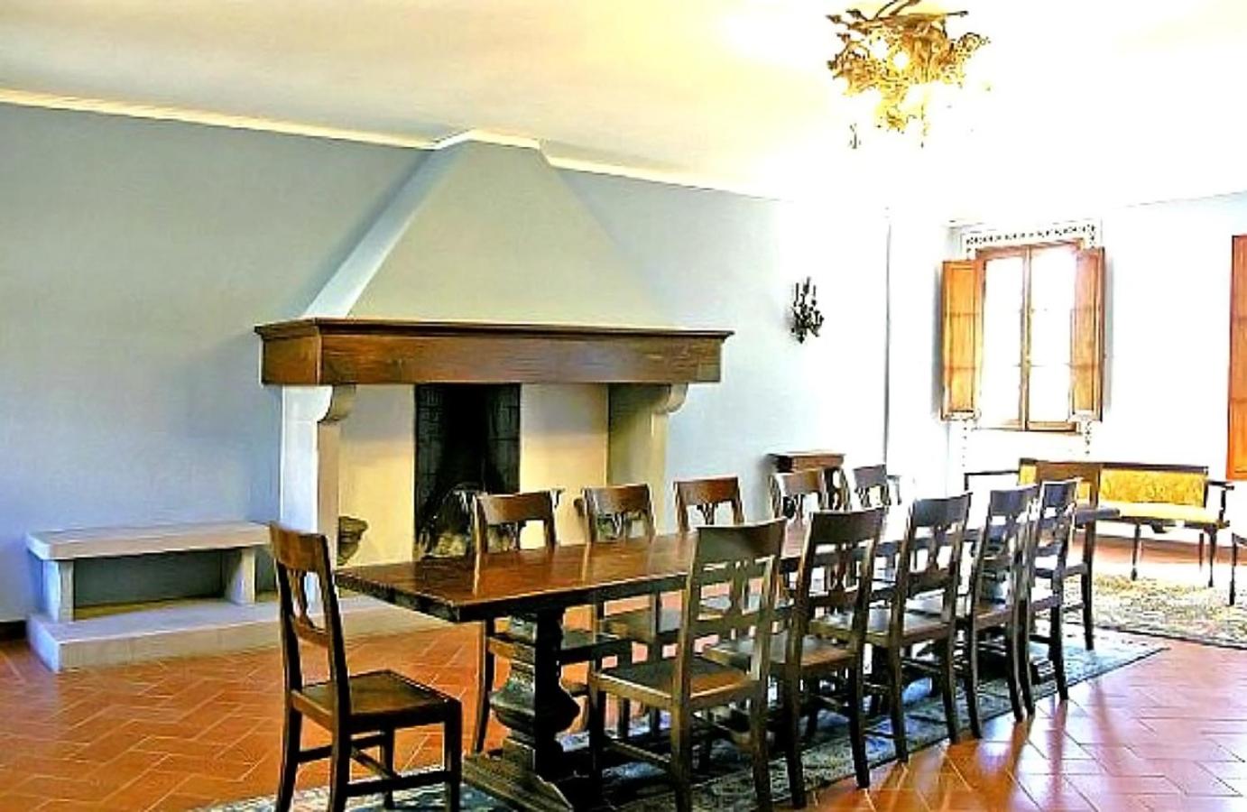 Villa Enrica