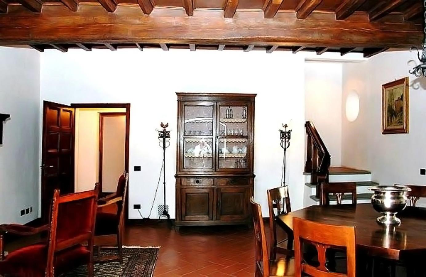 Villa Enrica