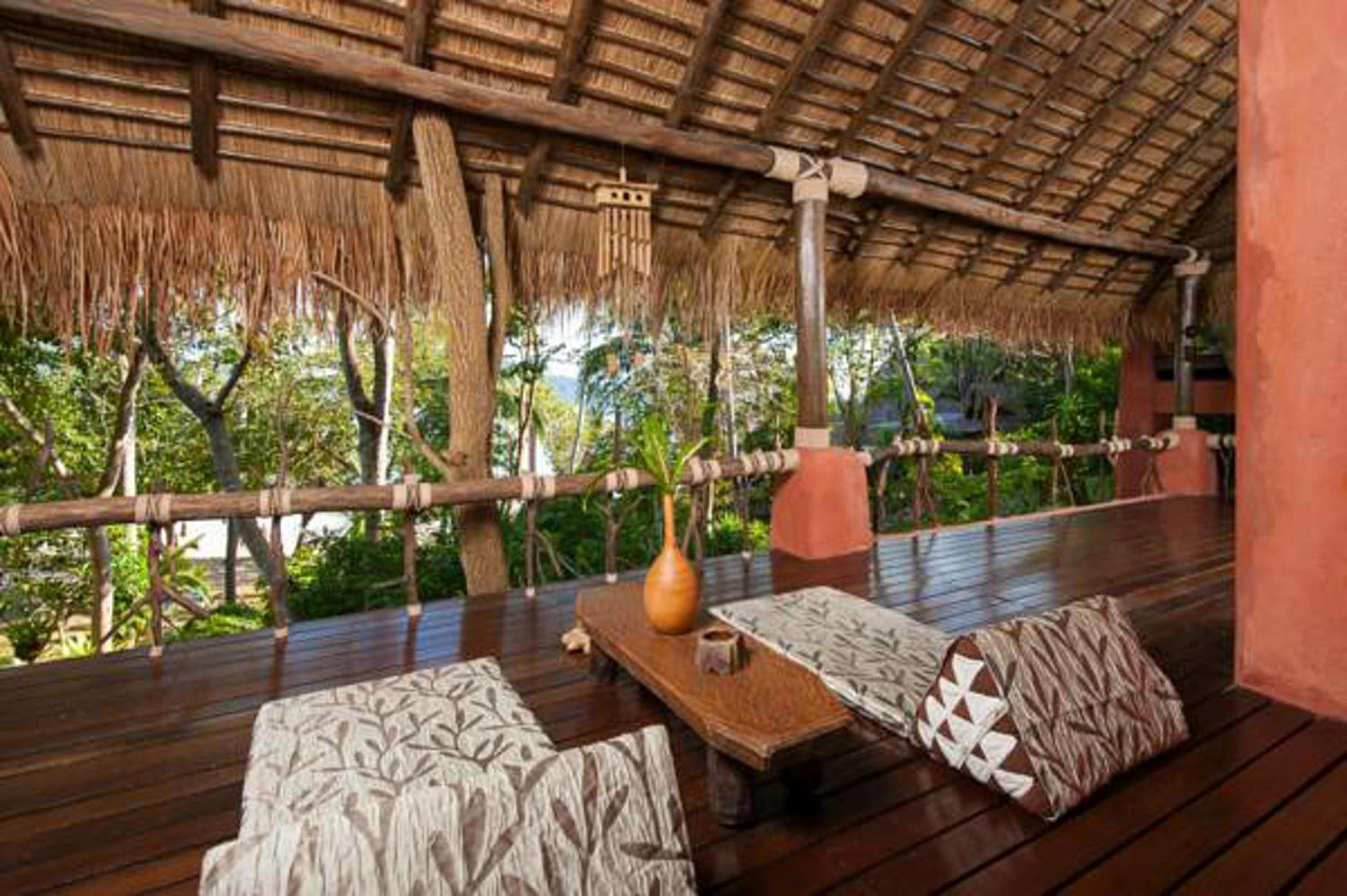 Koh Tao Cabana