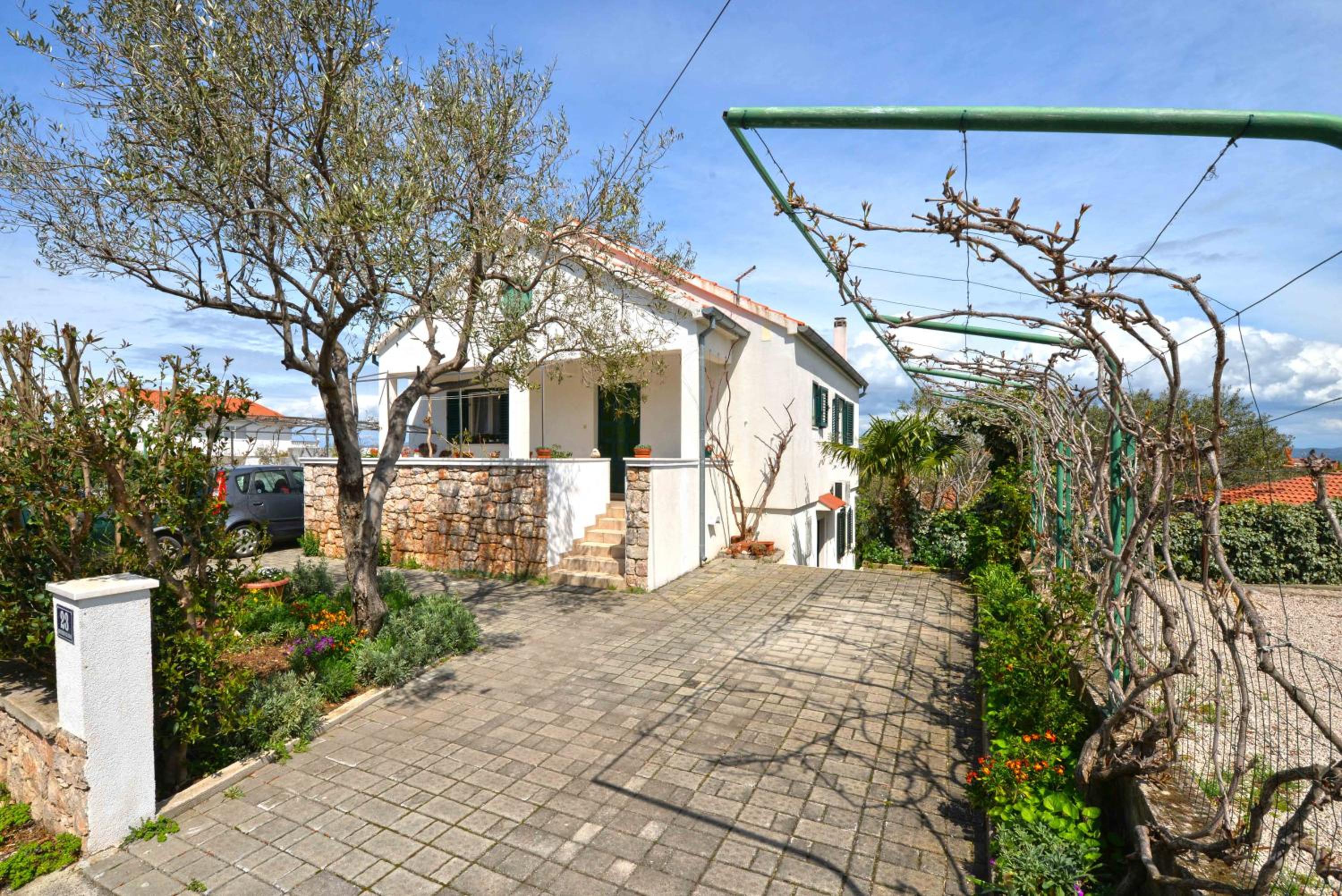 Holiday Apartment Ivan view 4