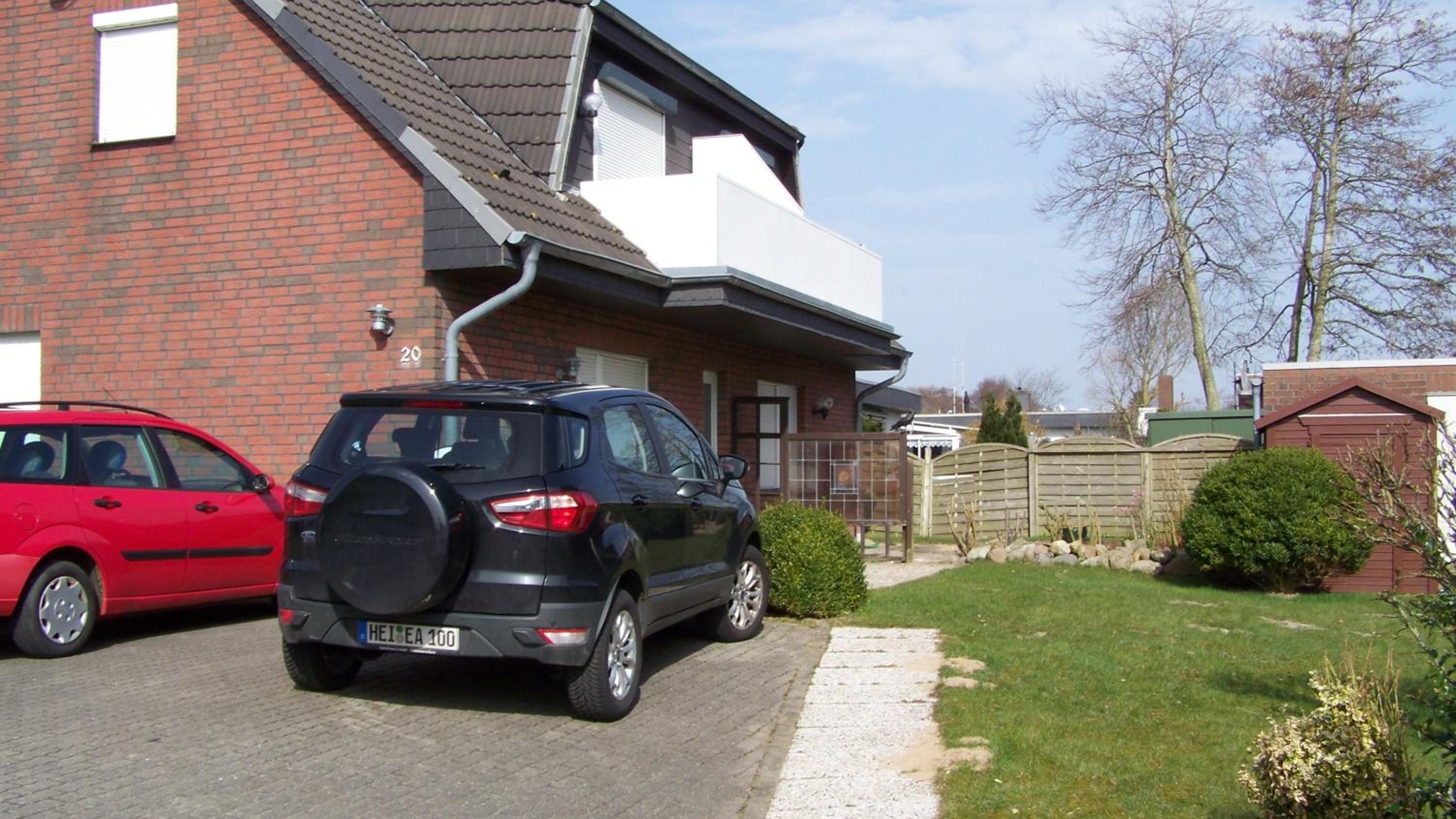 Goden Wind 20 view 2