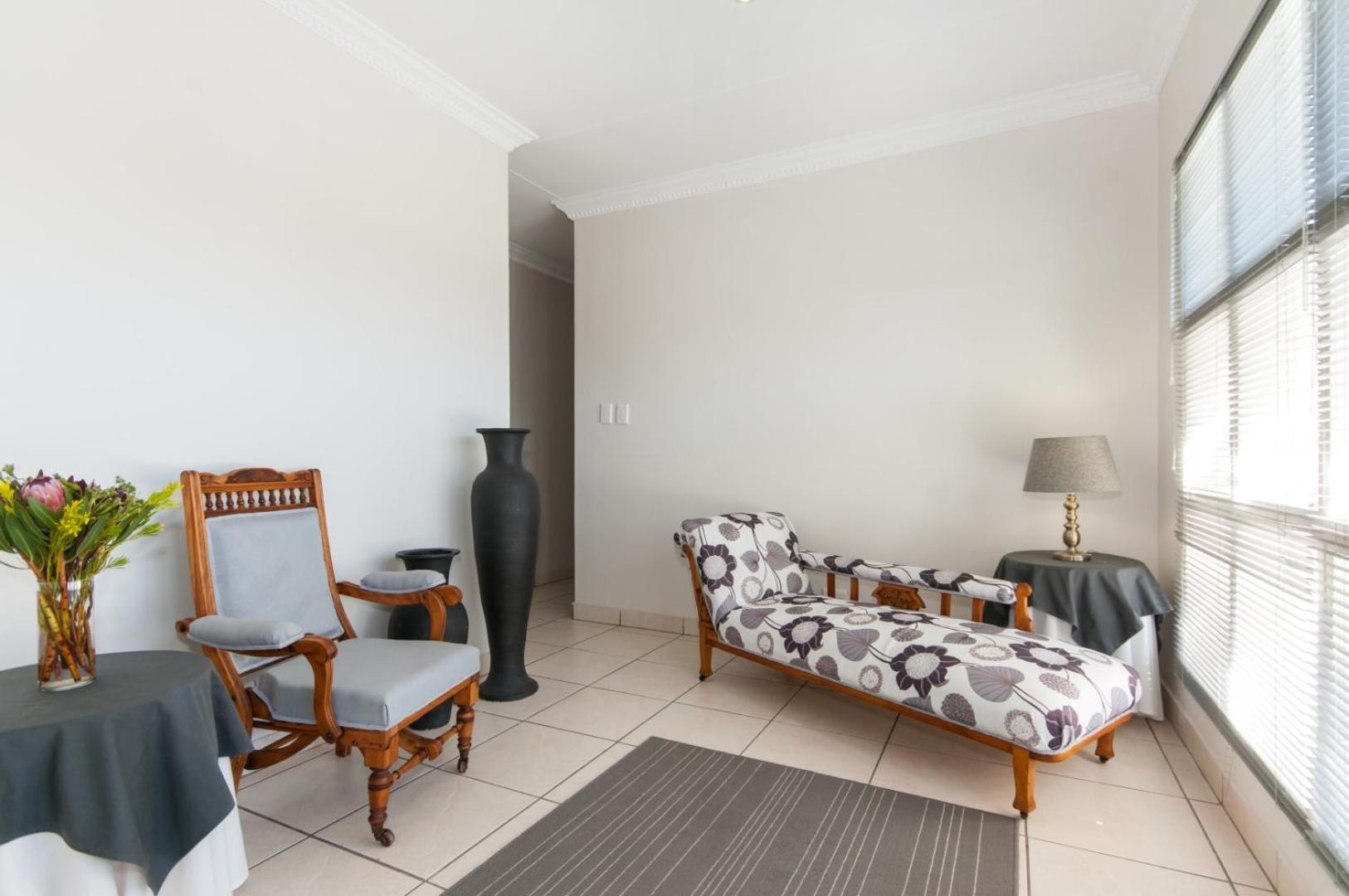 Millard Crescent Guest House