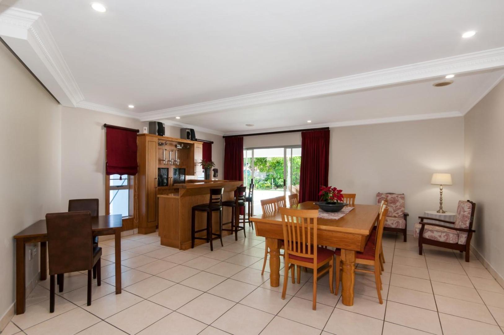 Millard Crescent Guest House