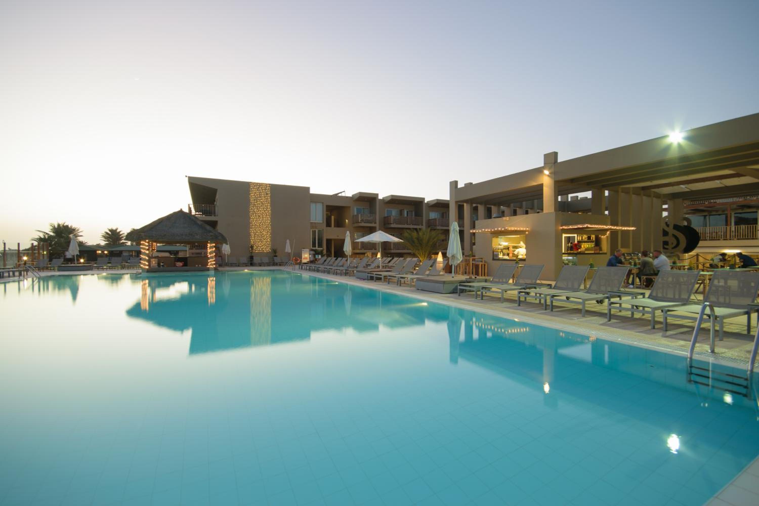 Oasis Salinas Sea — photo 37