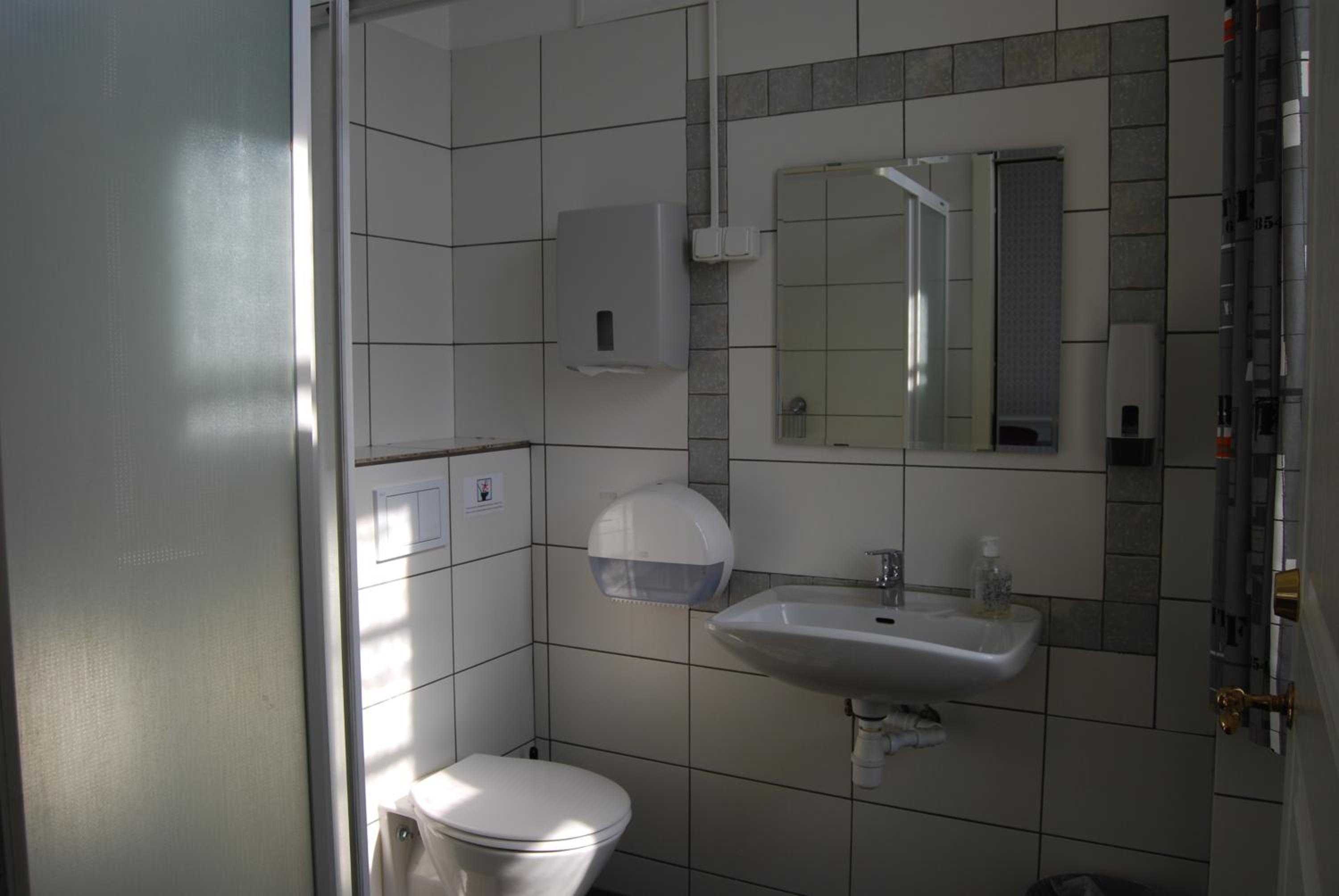 Halmstad Hotell & Vandrarhem Kaptenshamn