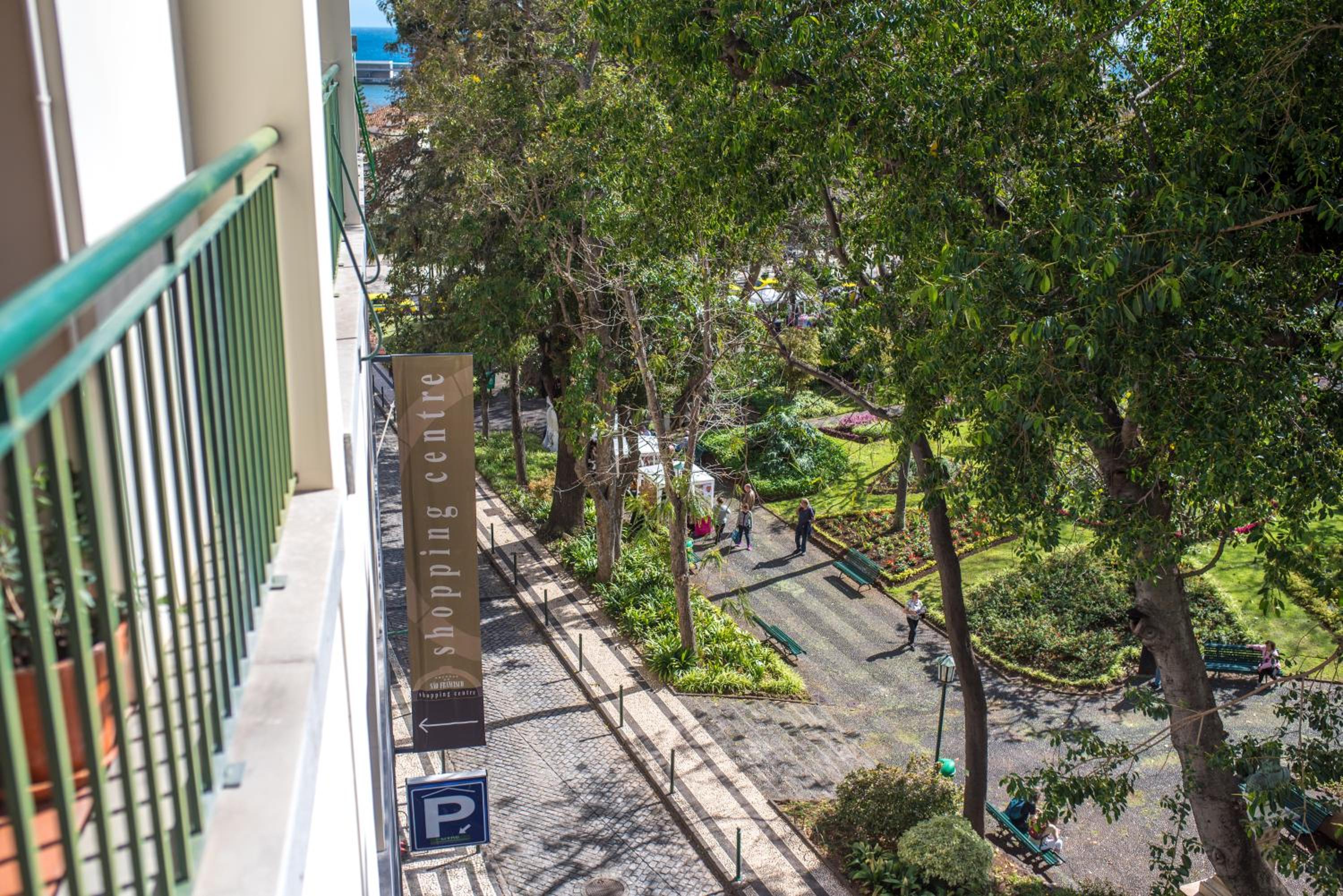 Funchal Arcadas Apartment by MLV view 4