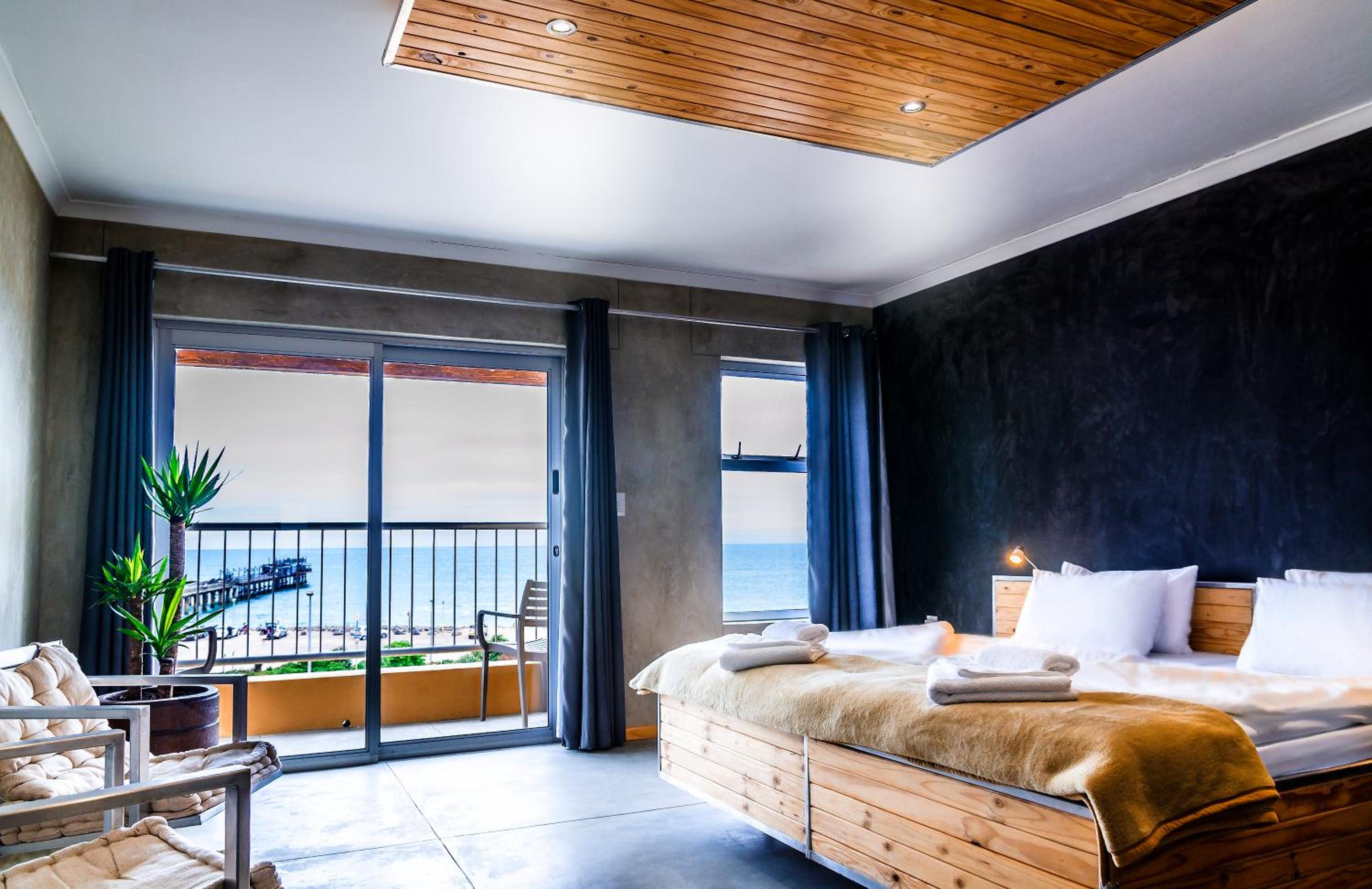 Hotel A la Mer