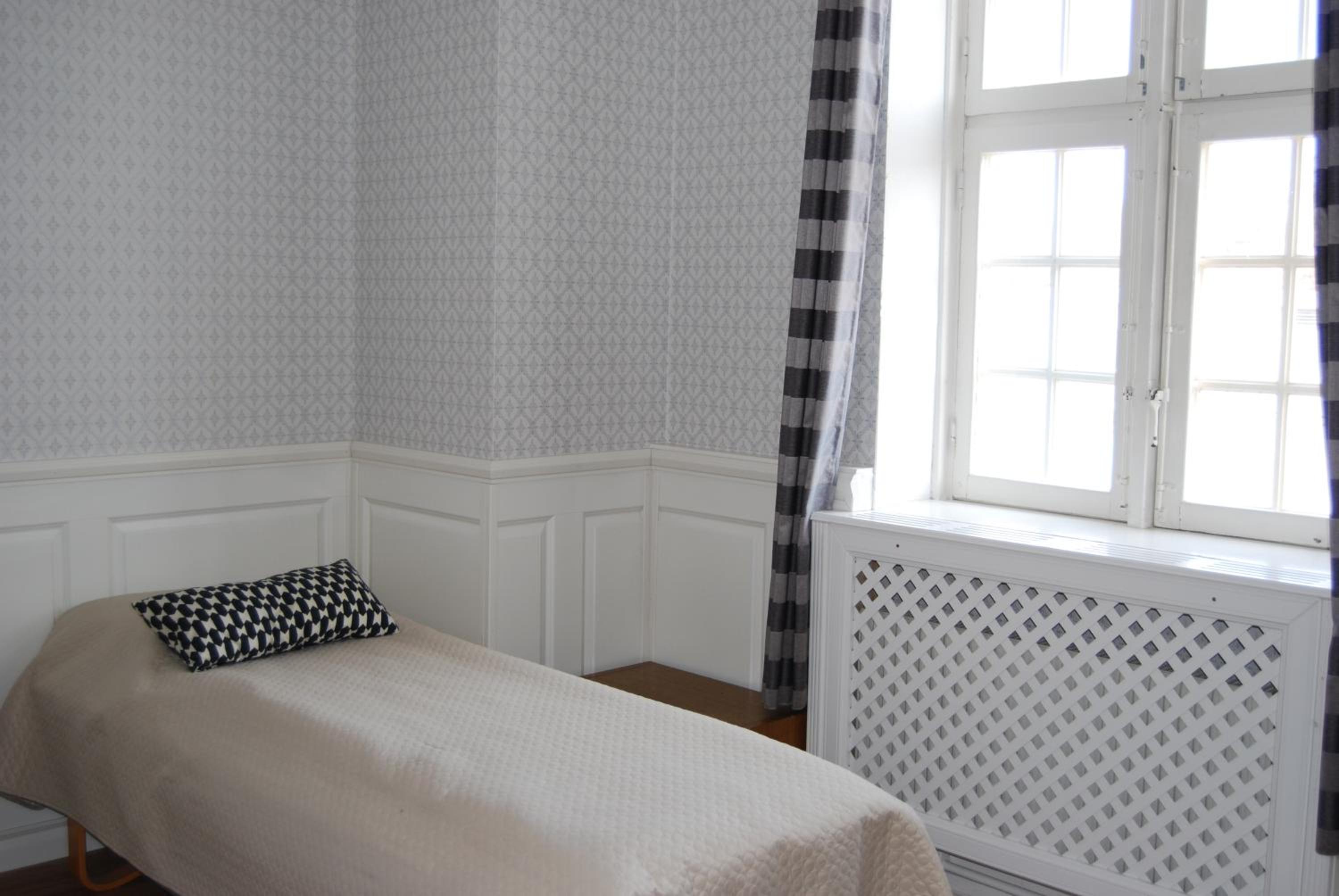 Halmstad Hotell & Vandrarhem Kaptenshamn