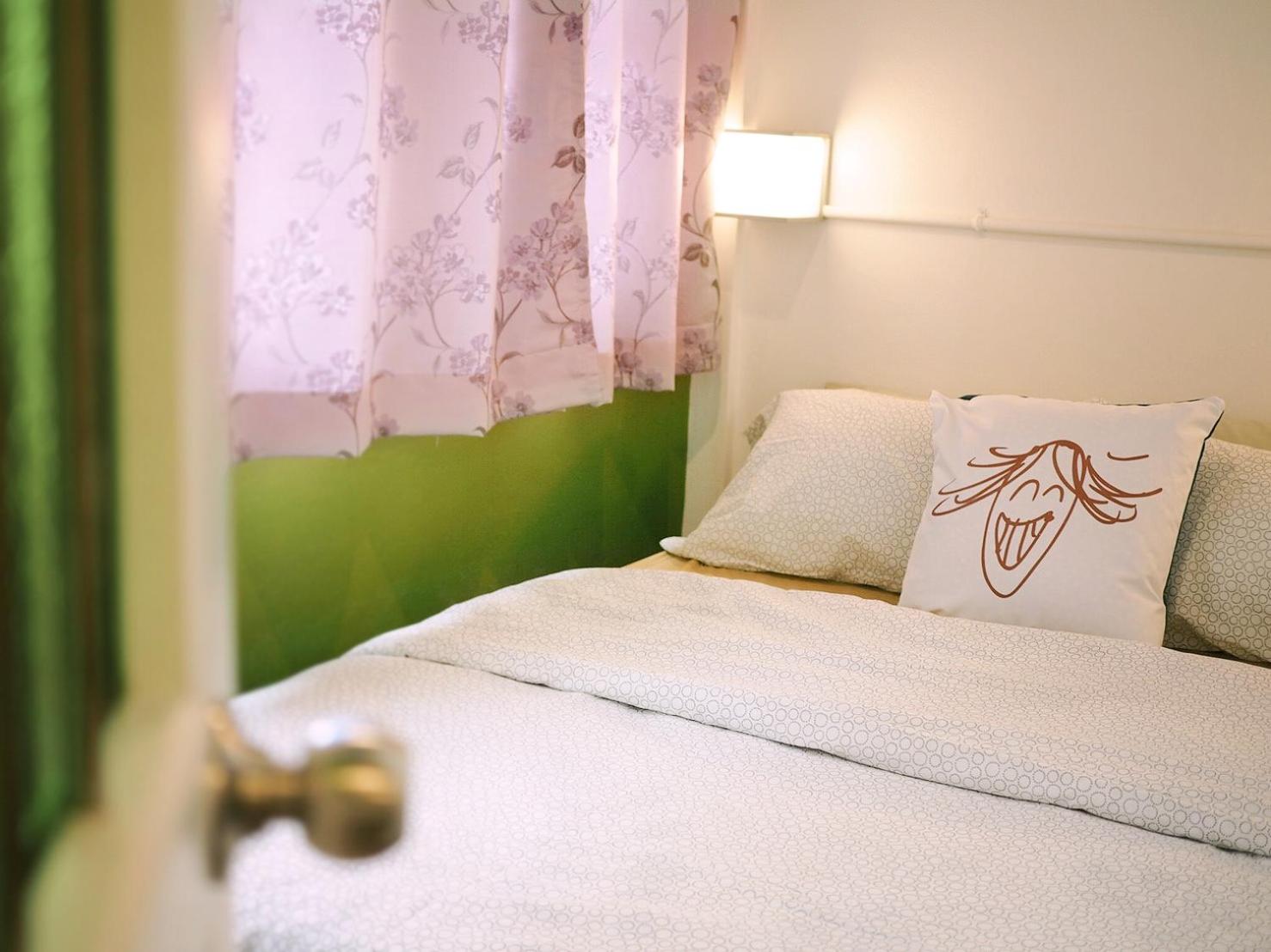 Bangkok Sanookdee Hostel