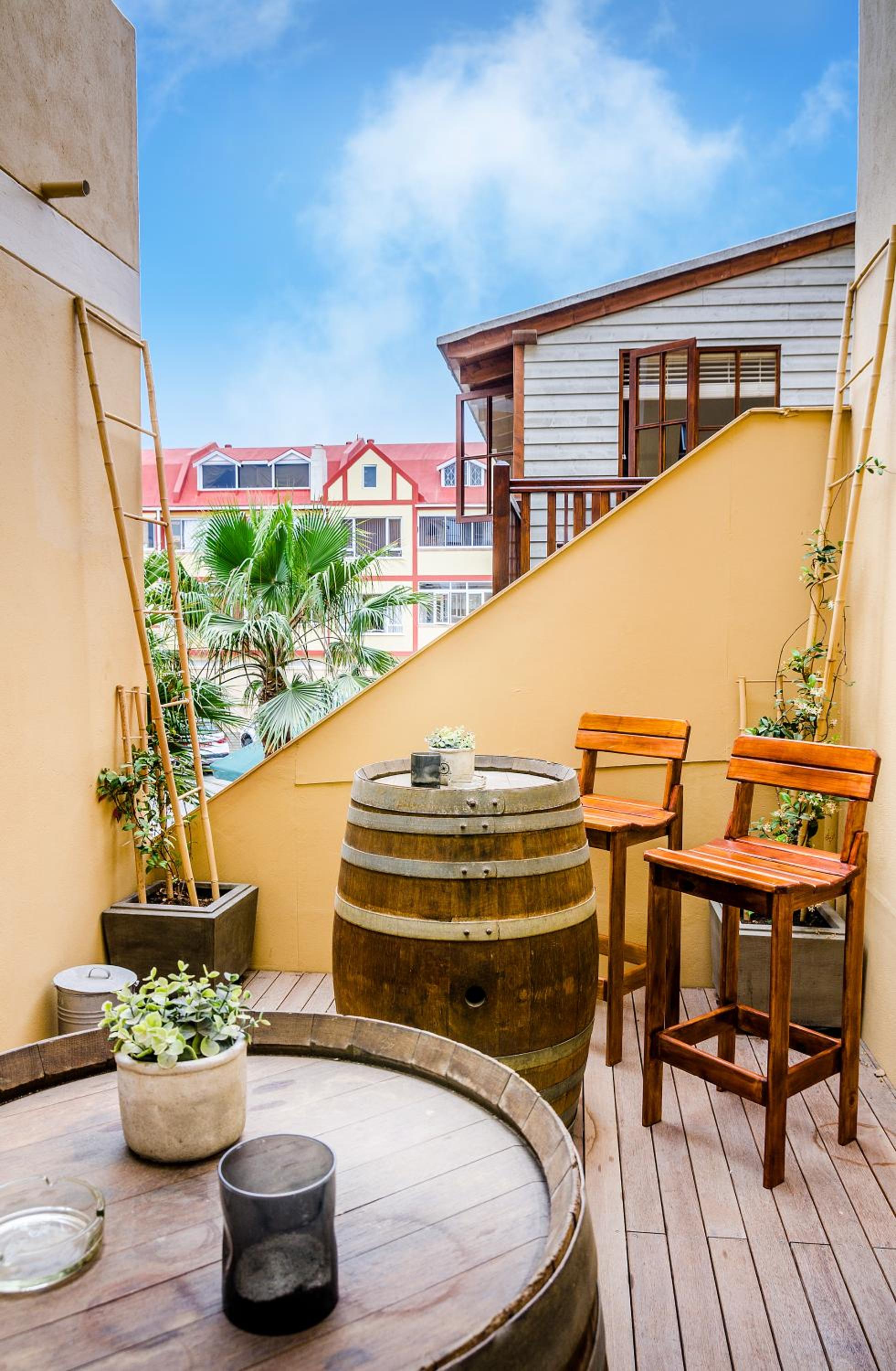 Hotel A la Mer