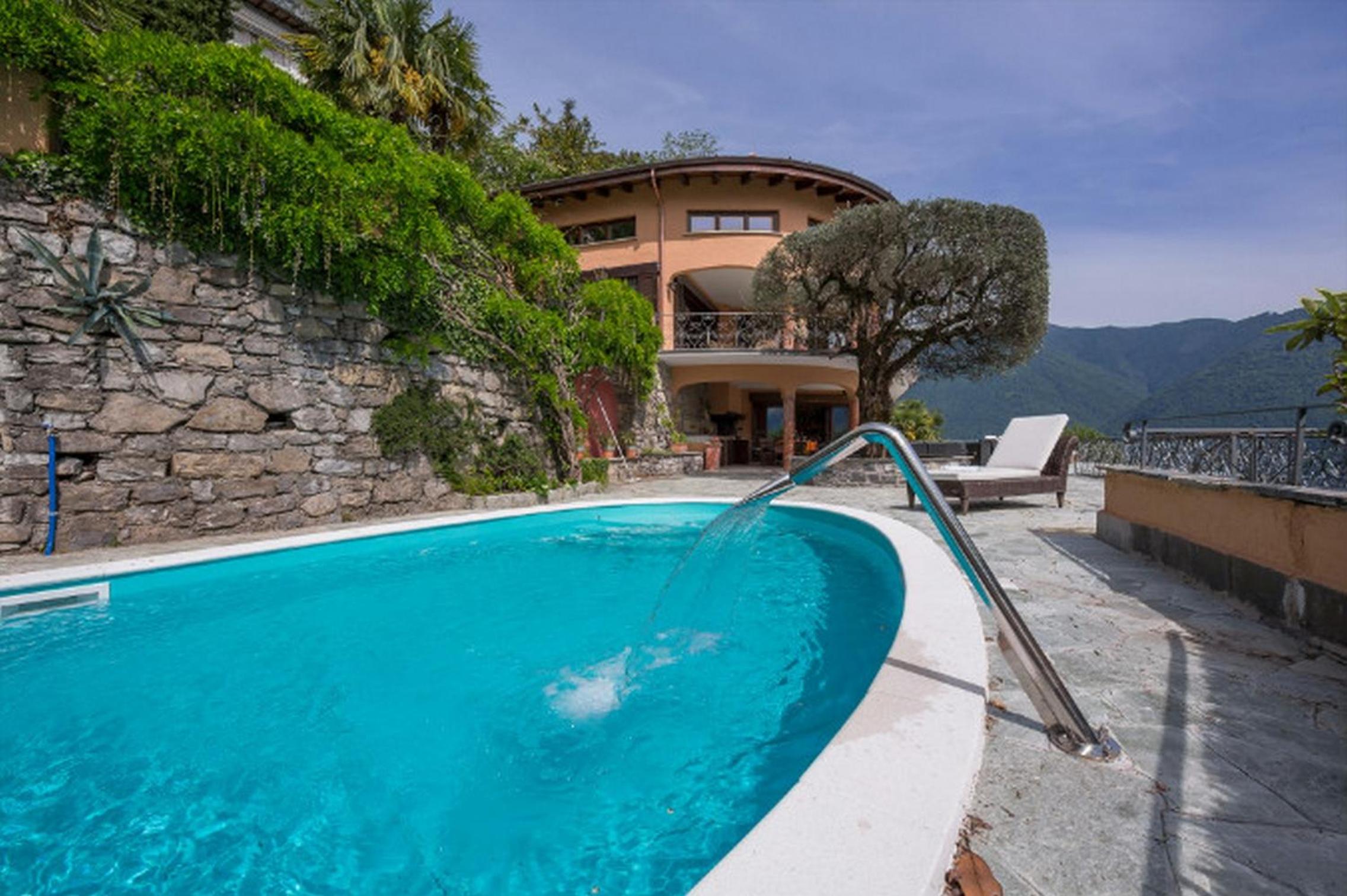 Villa Isola Verde photo 5