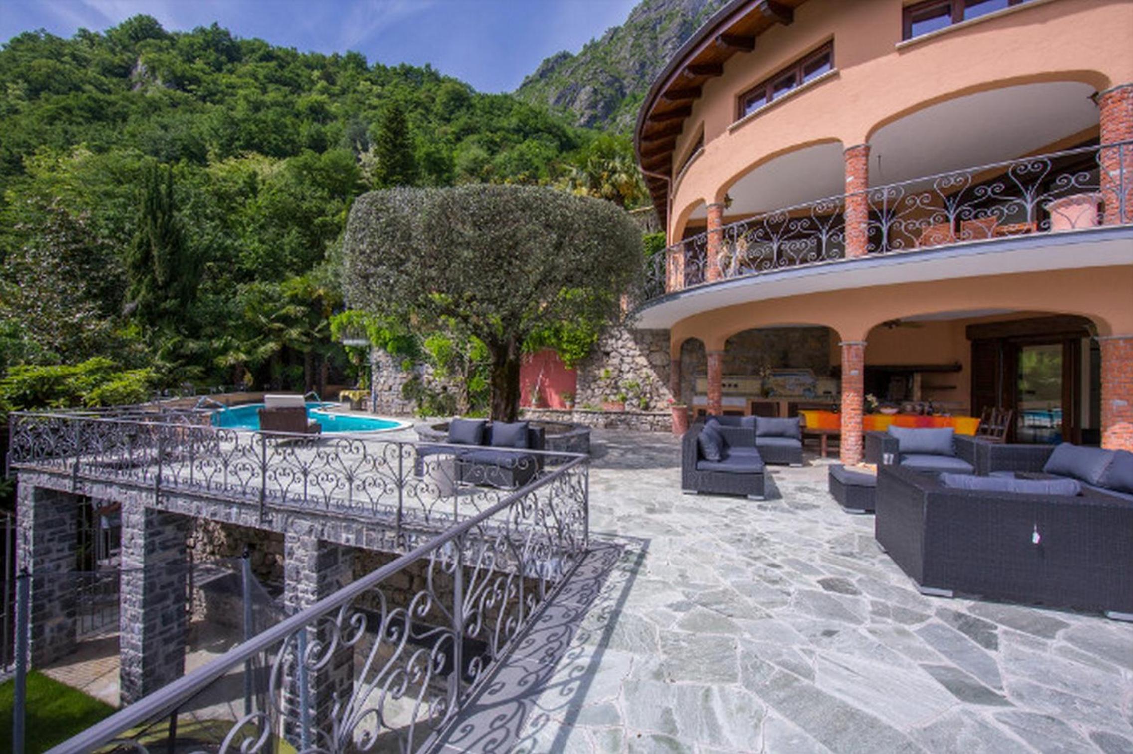 Villa Isola Verde photo 4