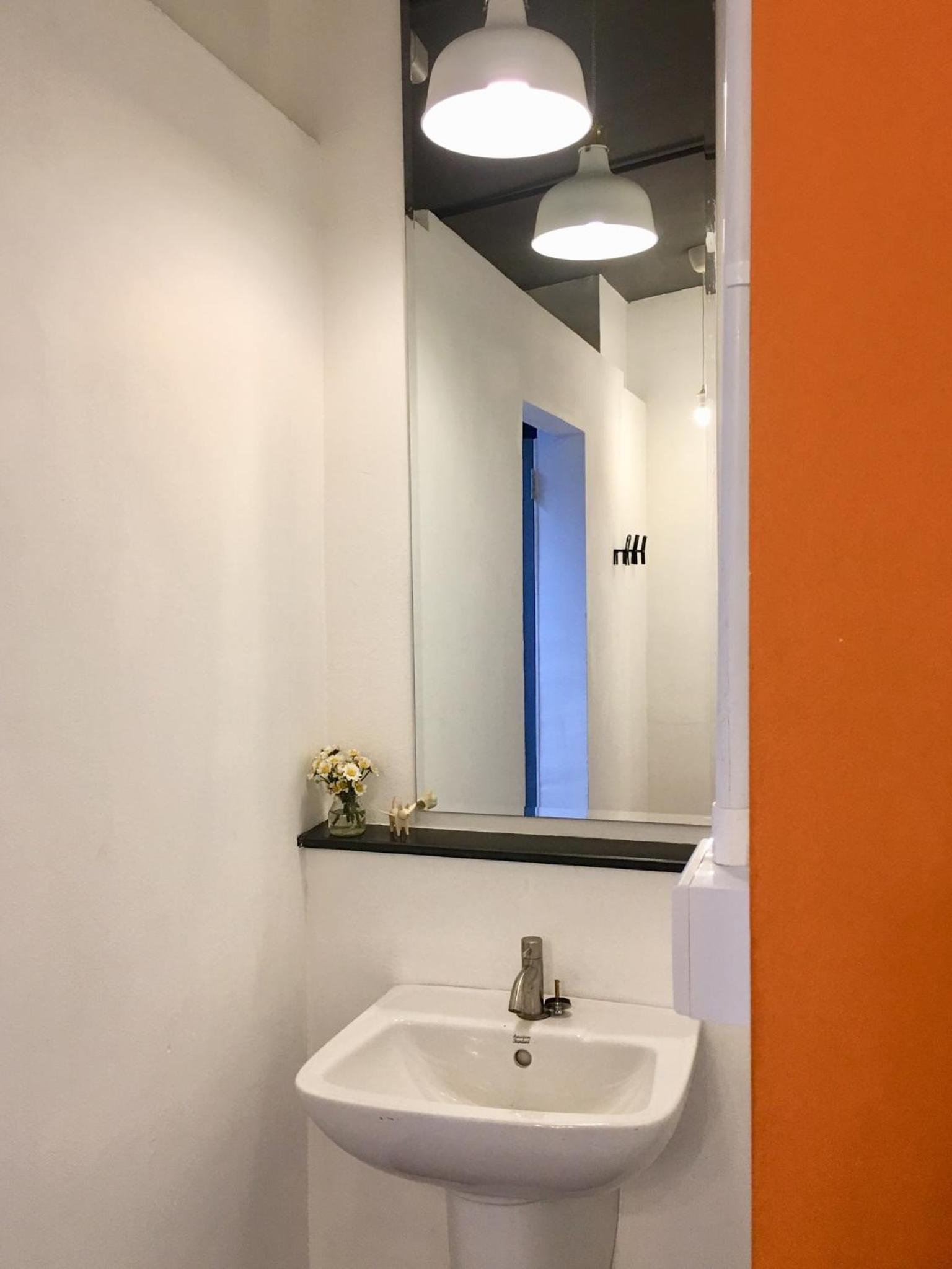 Bangkok Sanookdee Hostel